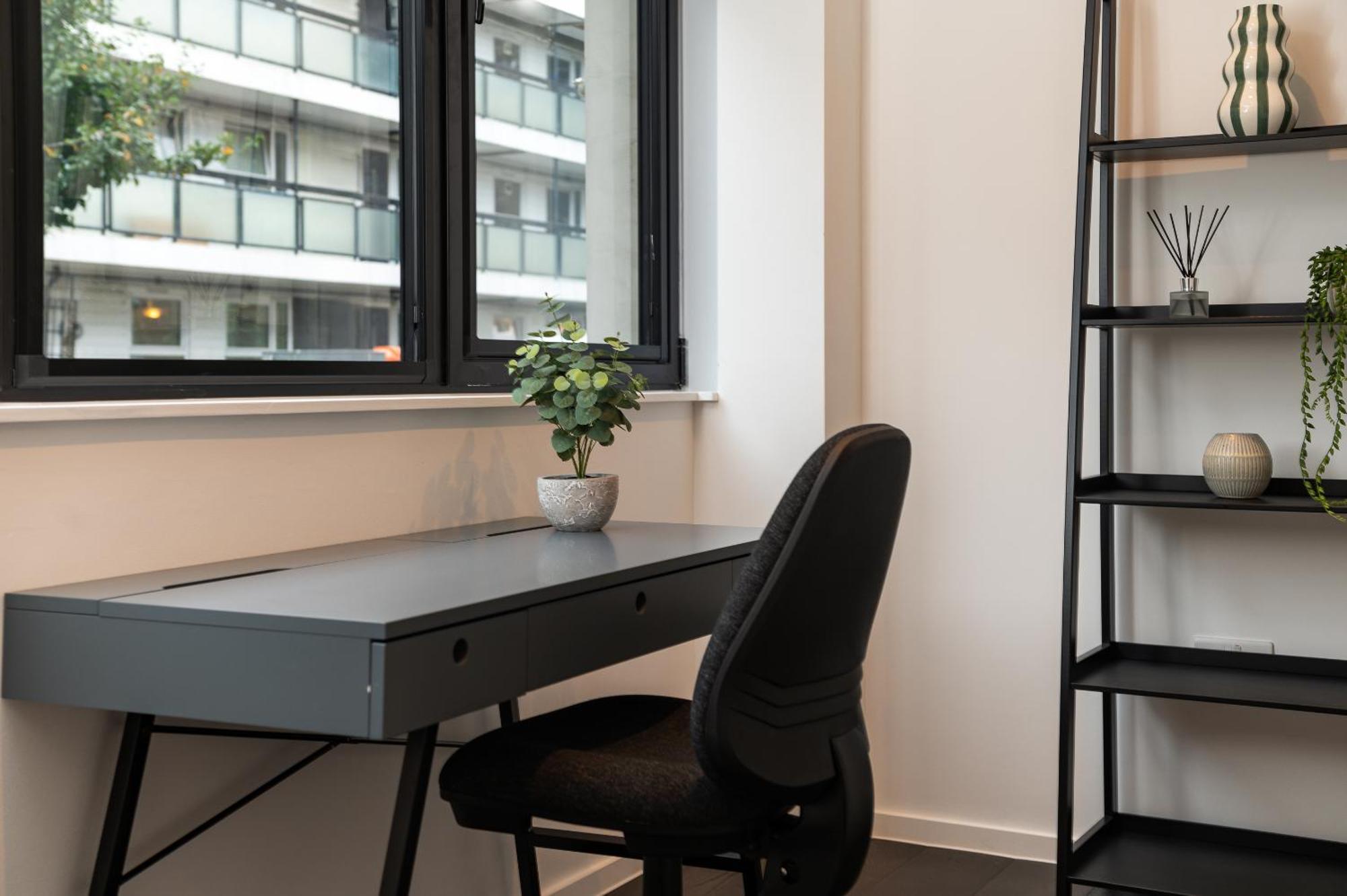 Apartment Hoxton By Capital London