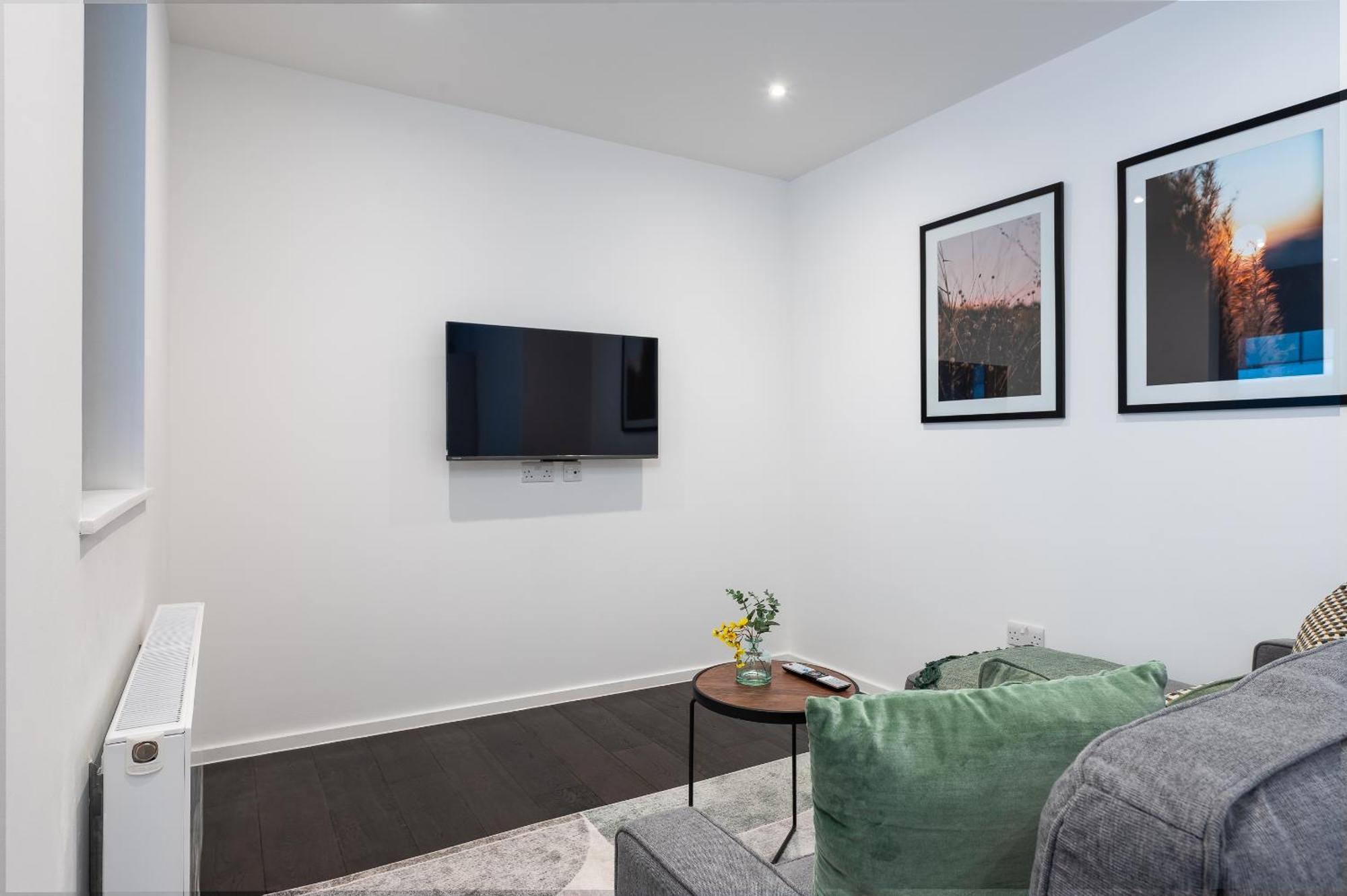 Apartment Hoxton By Capital