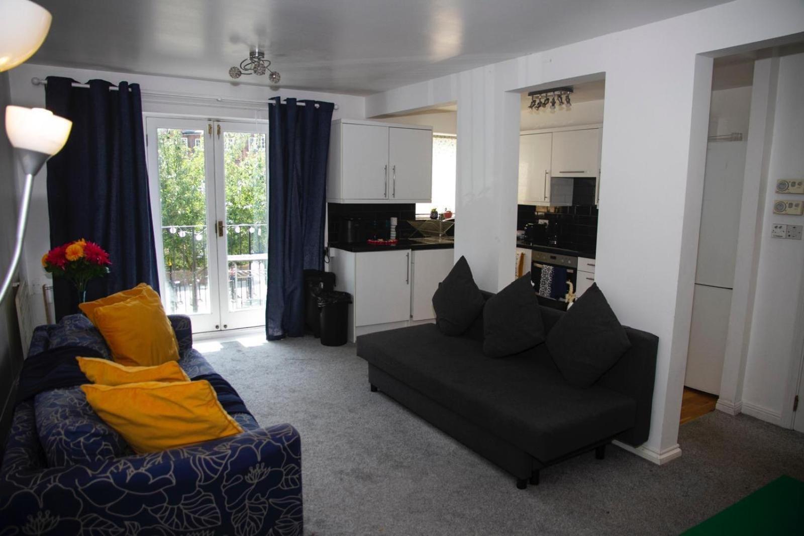 Luxury - Location * Londres
