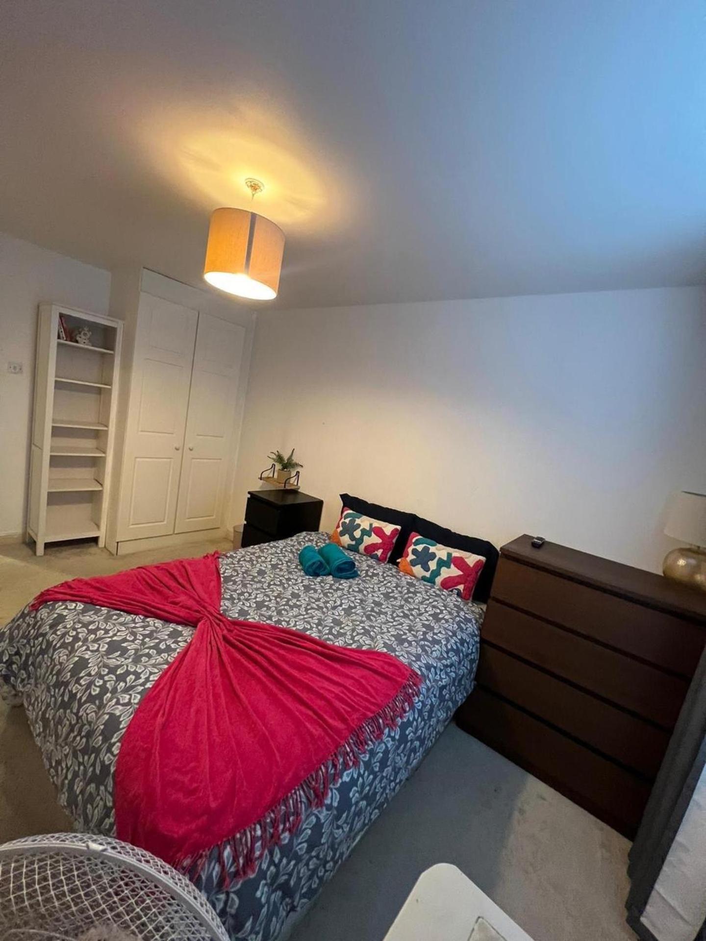 Luxury - Location Appartement Londres