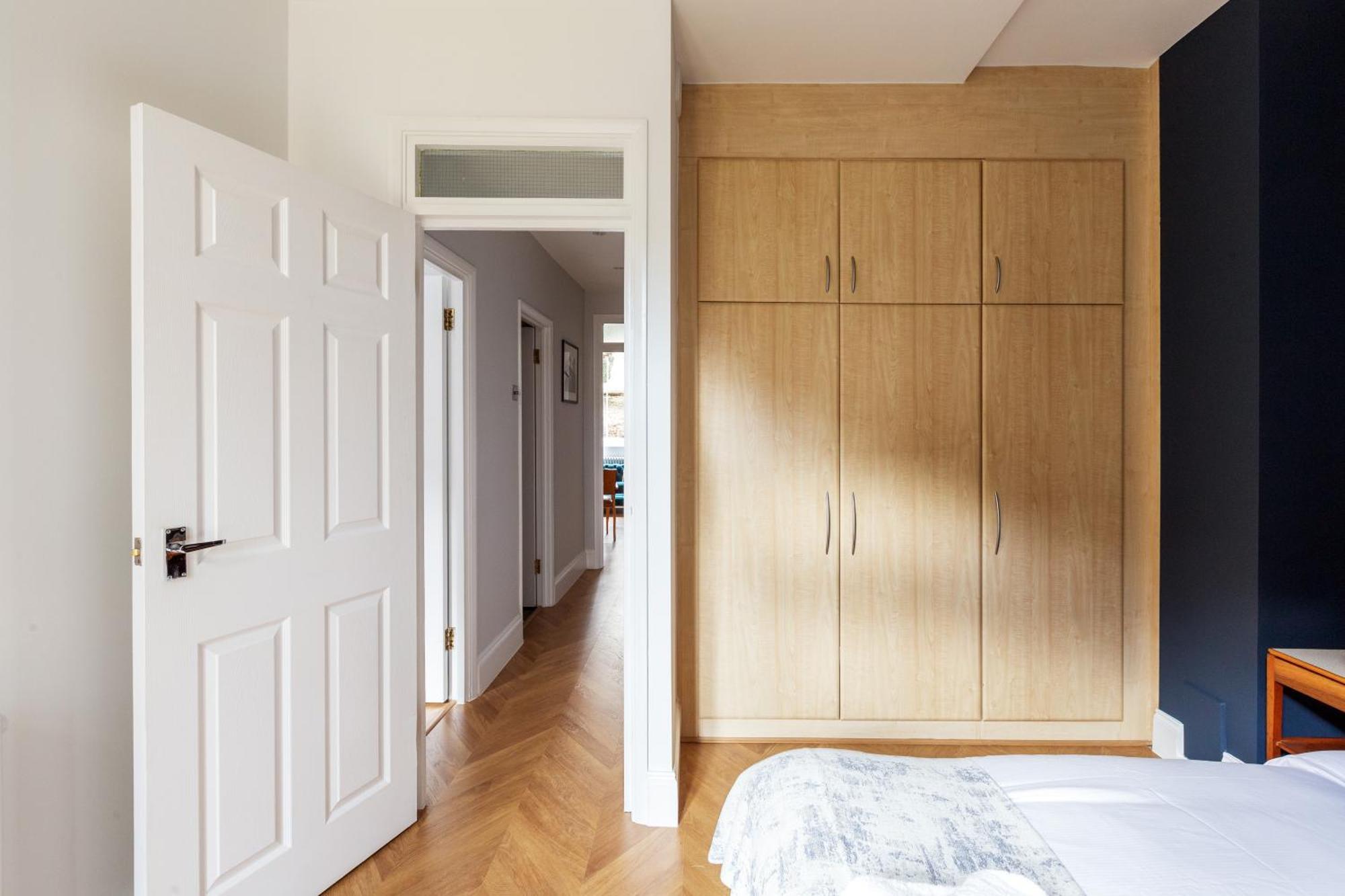 The Lempicka - 2 Bedroom Flat And Garden In Notting Hill Appartement Londres
