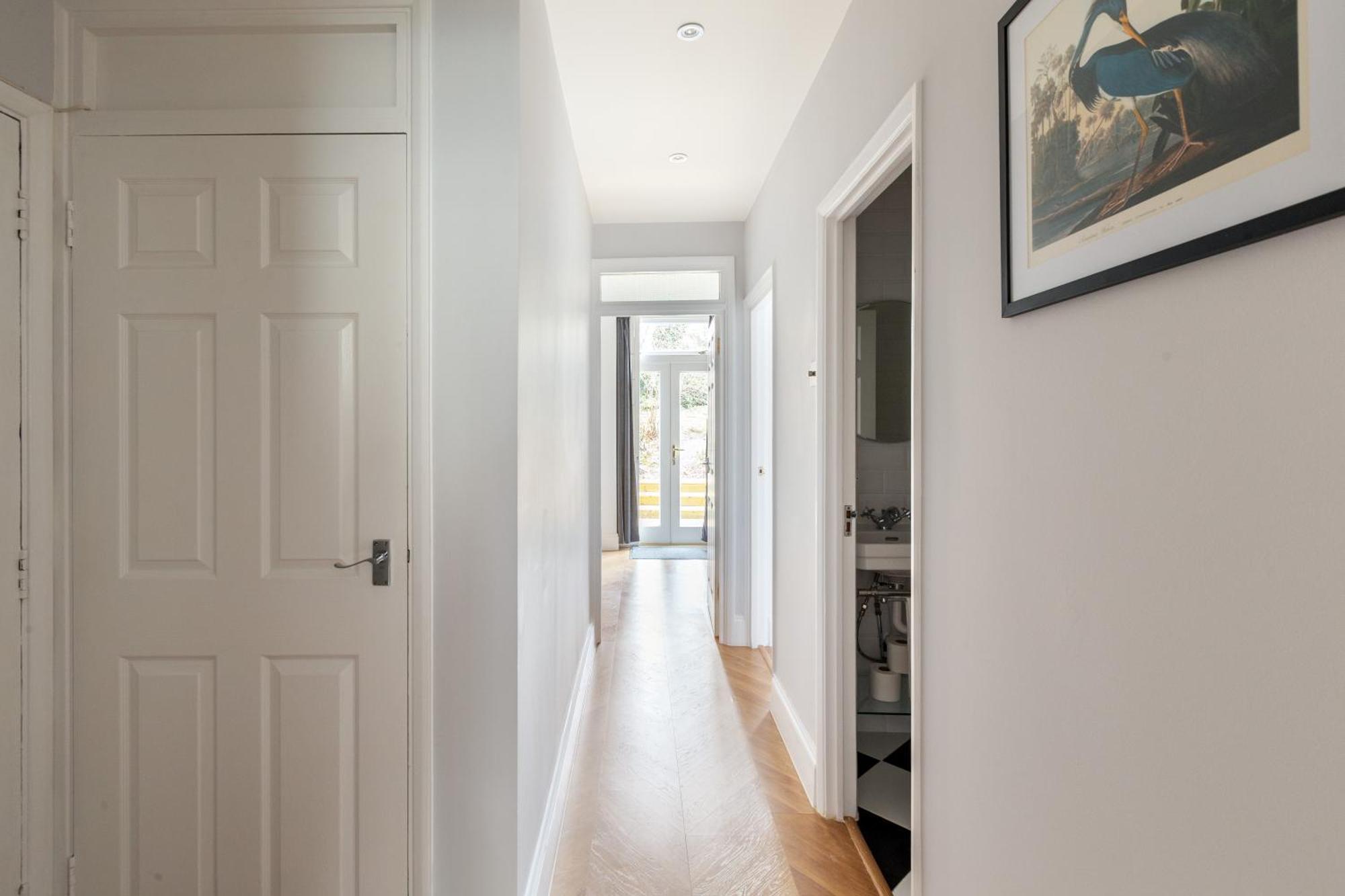 The Lempicka - 2 Bedroom Flat And Garden In Notting Hill * Londres