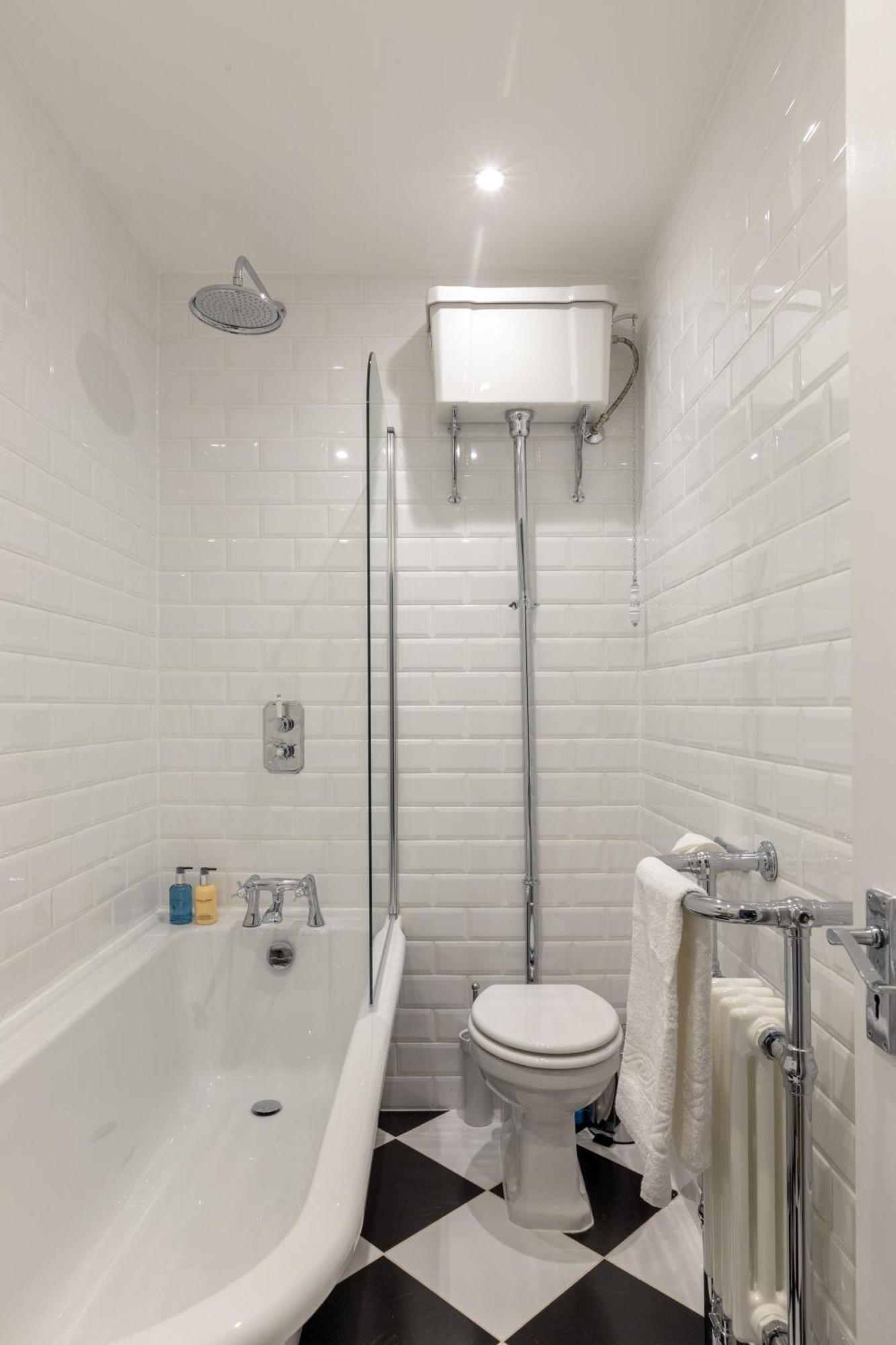 The Lempicka - 2 Bedroom Flat And Garden In Notting Hill Appartement *
