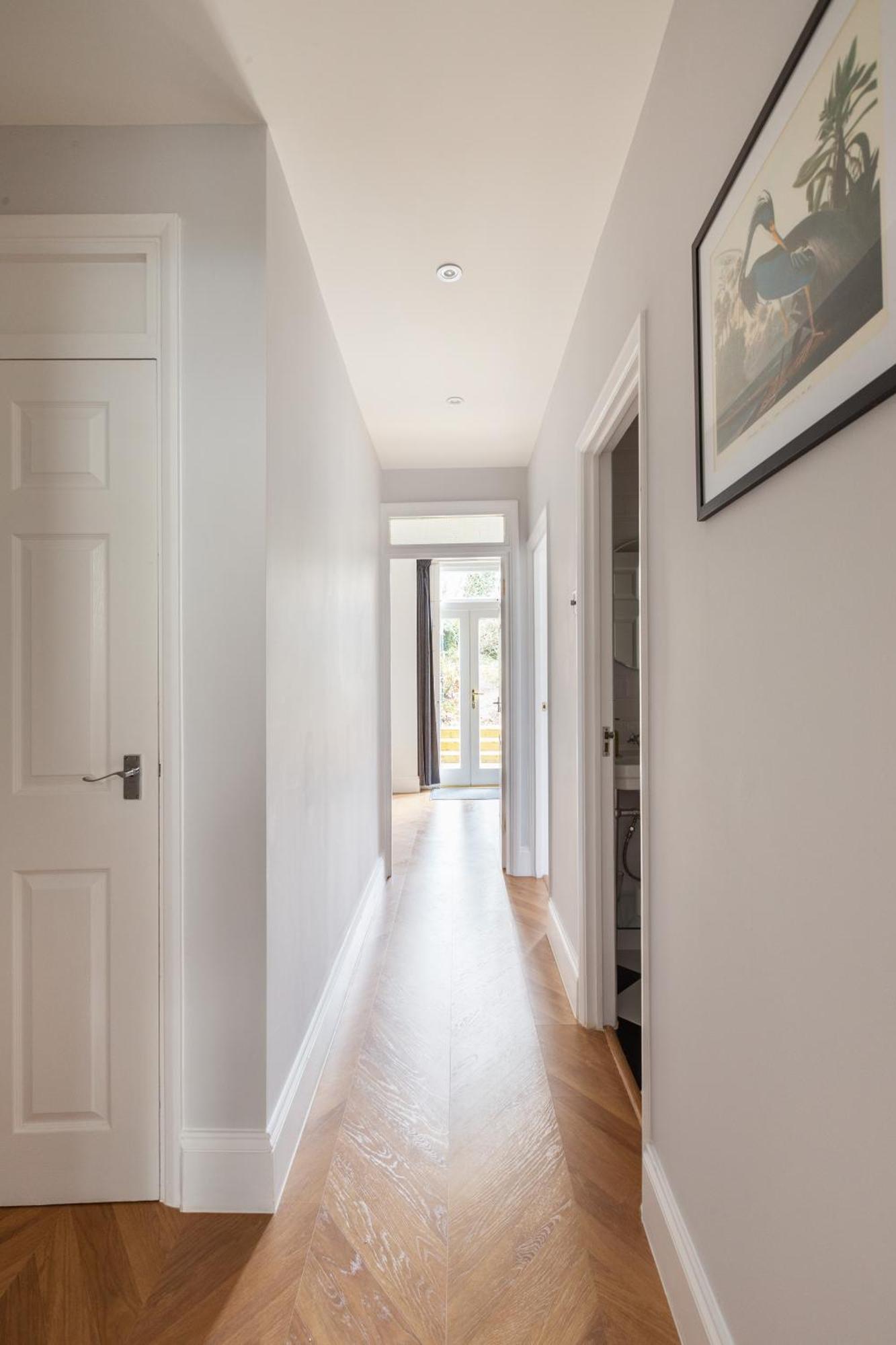 Appartement The Lempicka - 2 Bedroom Flat And Garden In Notting Hill Londres