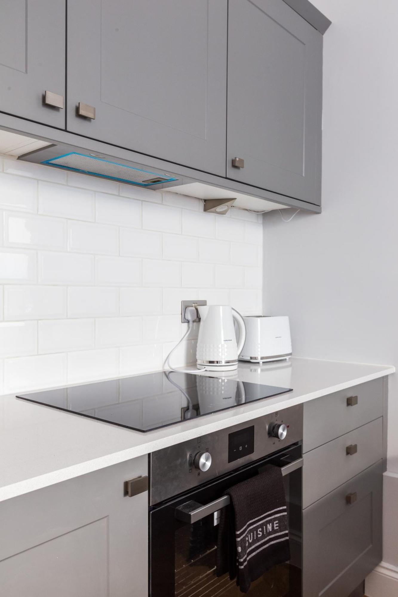 Appartement The Lempicka - 2 Bedroom Flat And Garden In Notting Hill Londres