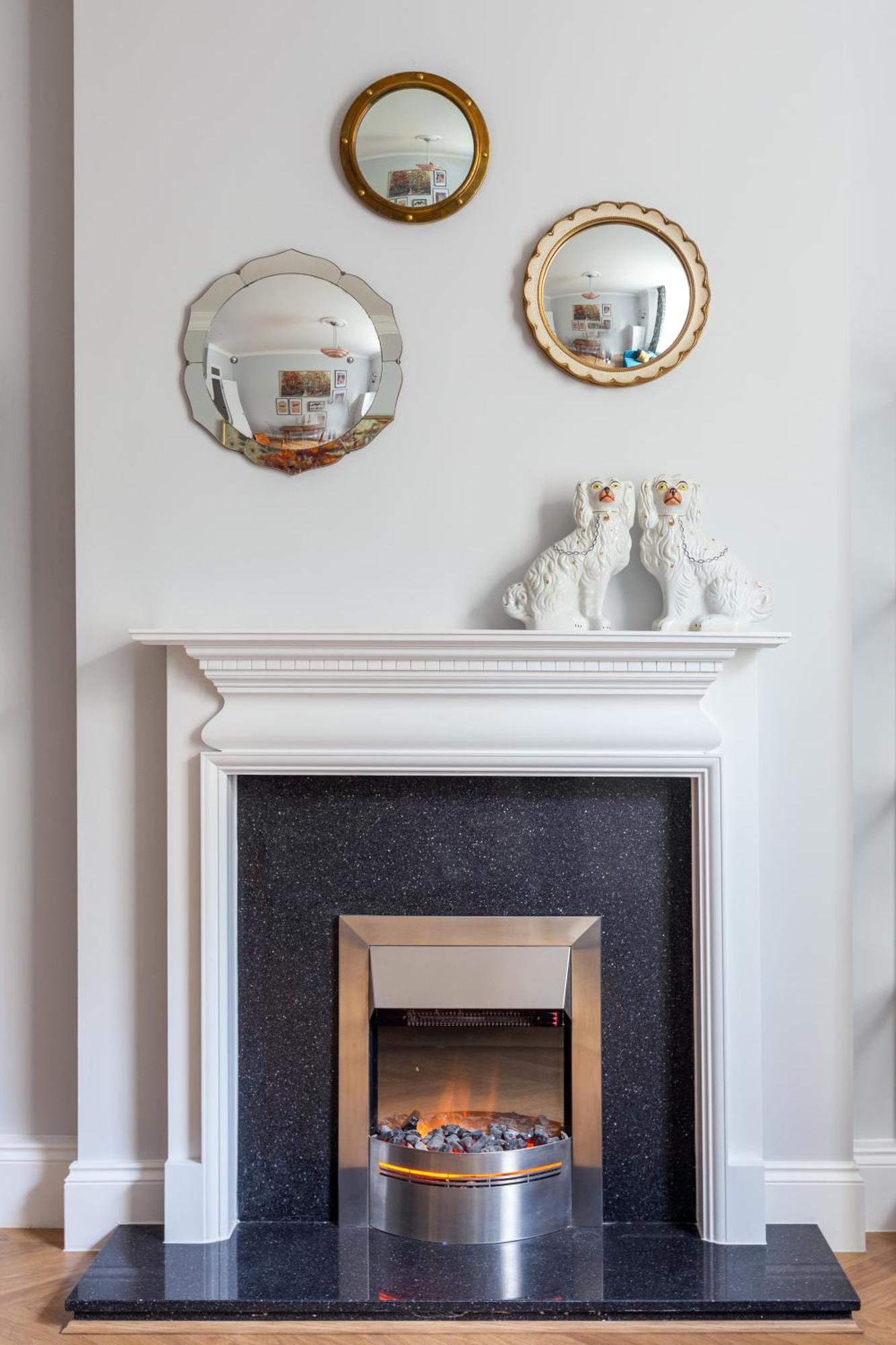 The Lempicka - 2 Bedroom Flat And Garden In Notting Hill Appartement
