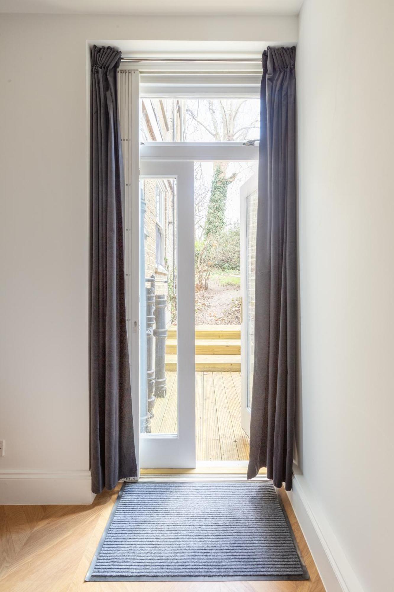 The Lempicka - 2 Bedroom Flat And Garden In Notting Hill Londres