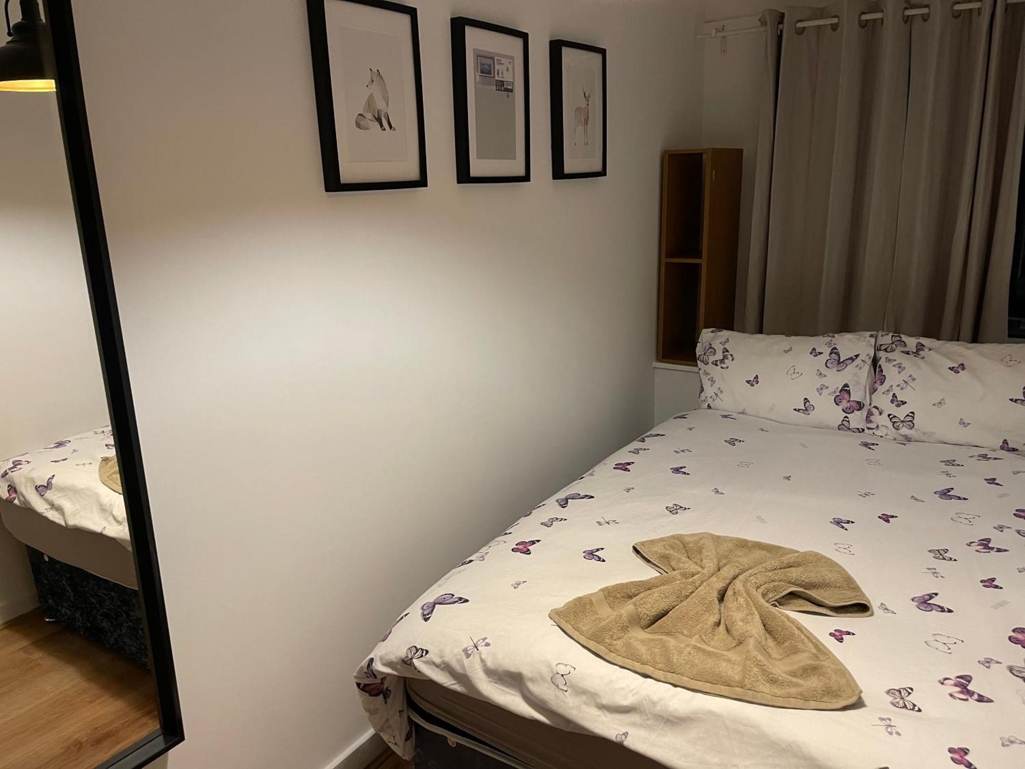 Apartment Rosemont *