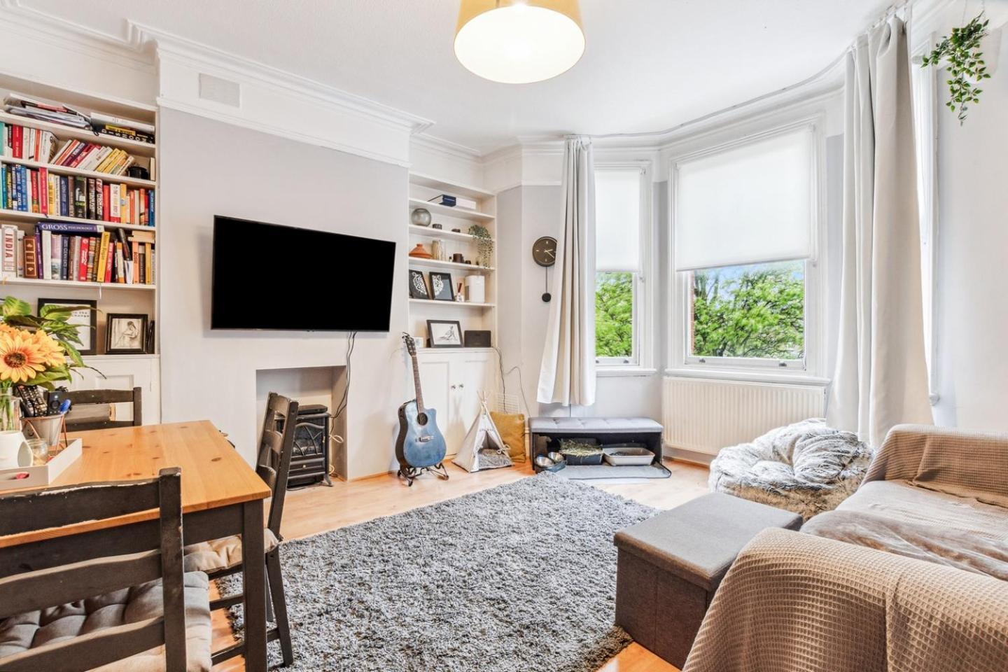 Apartamento 2 Beds Flat, Maida Vale *