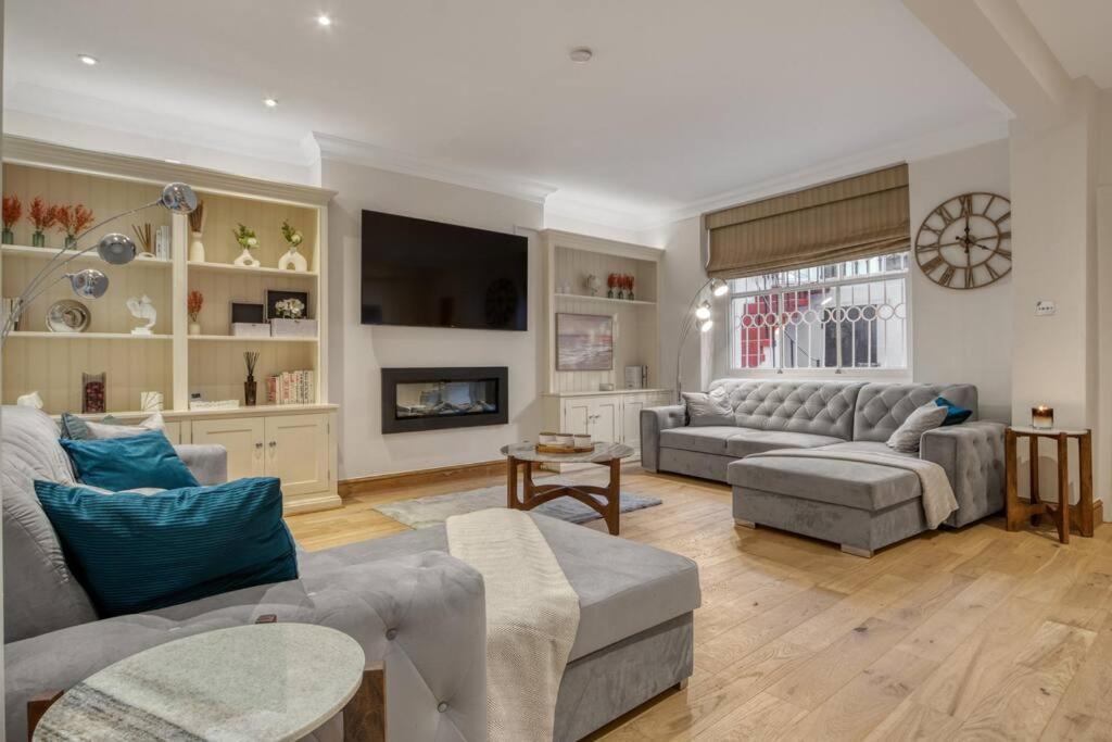 3bed 3bath Kensington Palace Apartamento