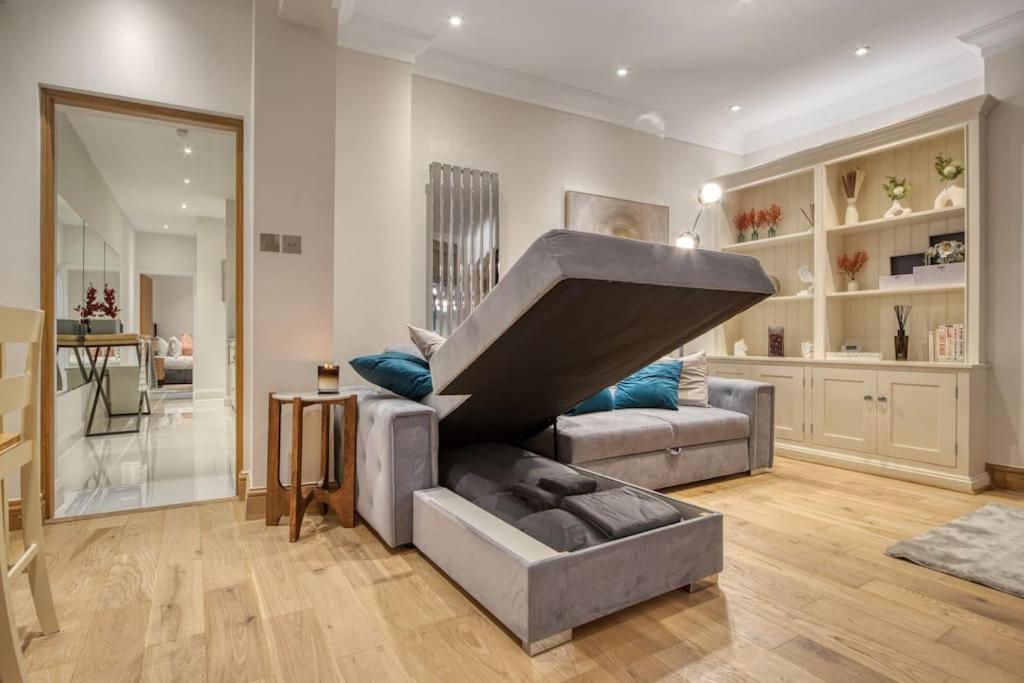 Apartamento 3bed 3bath Kensington Palace