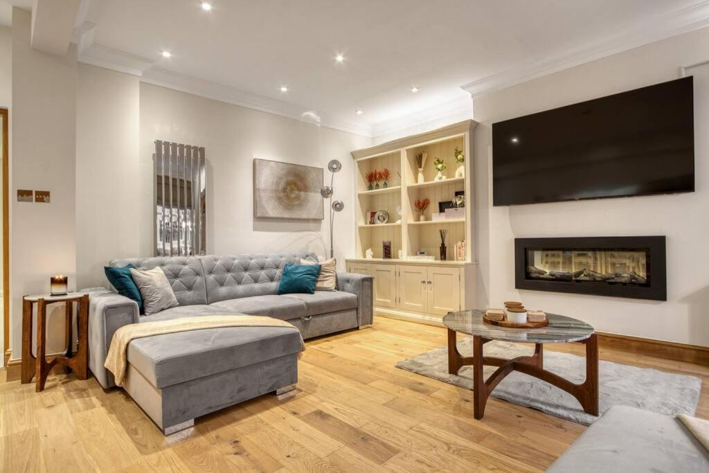 3bed 3bath Kensington Palace Londres