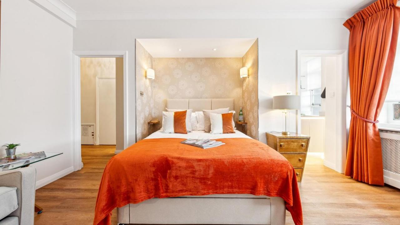 Nell Gwynn Chelsea 4* Londen