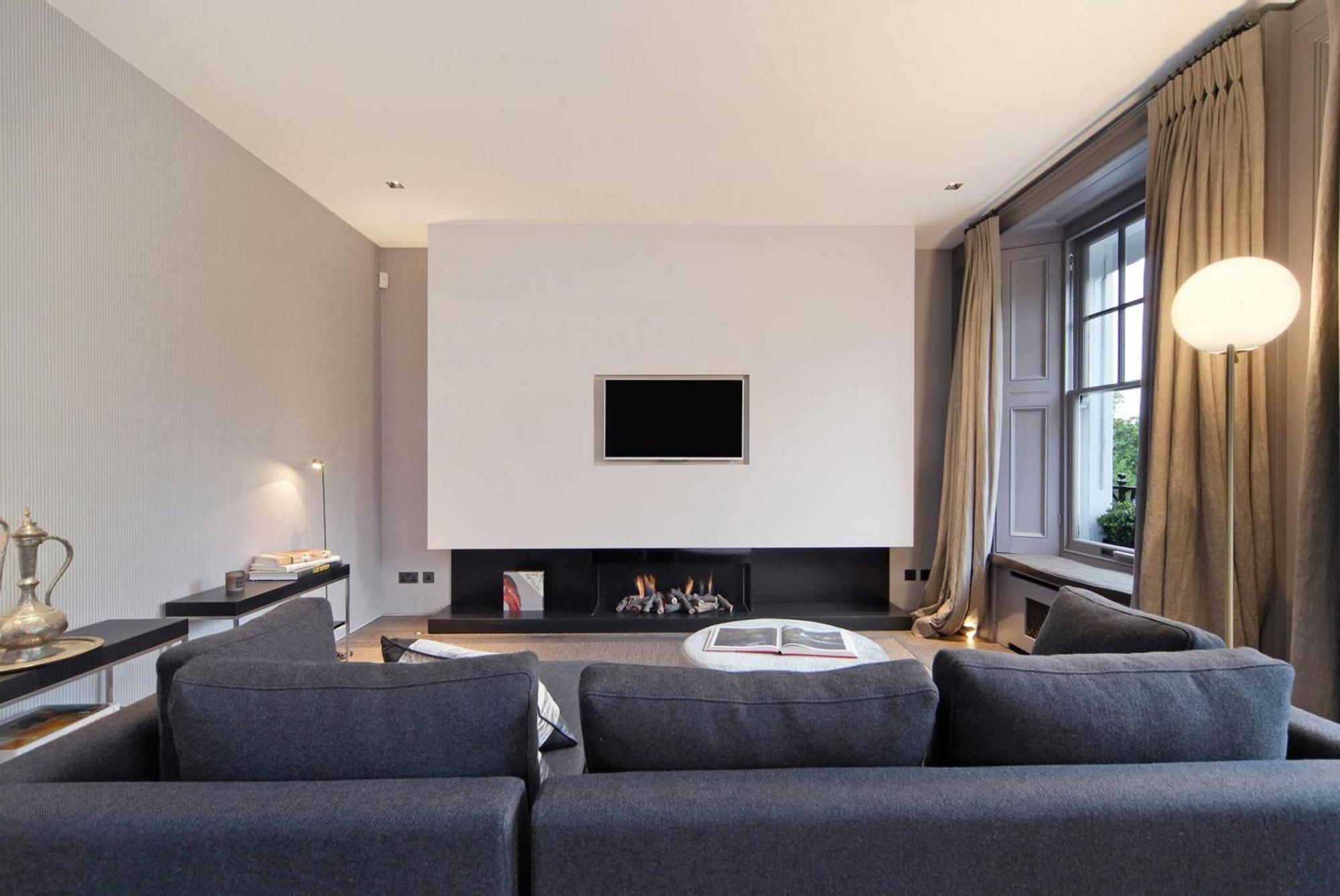 Cadogan Square Luxury 2 Bedroom Apartmentii *