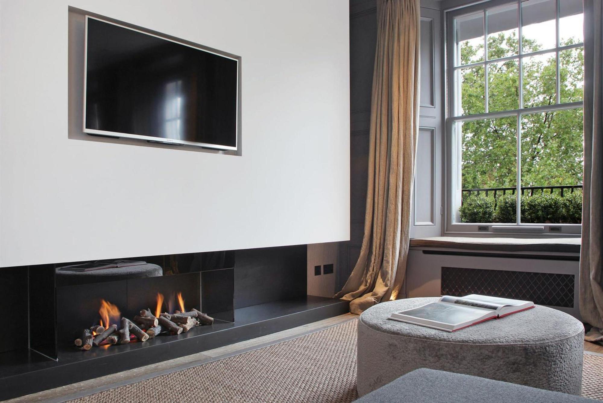 Cadogan Square Luxury 2 Bedroom Apartmentii Londres