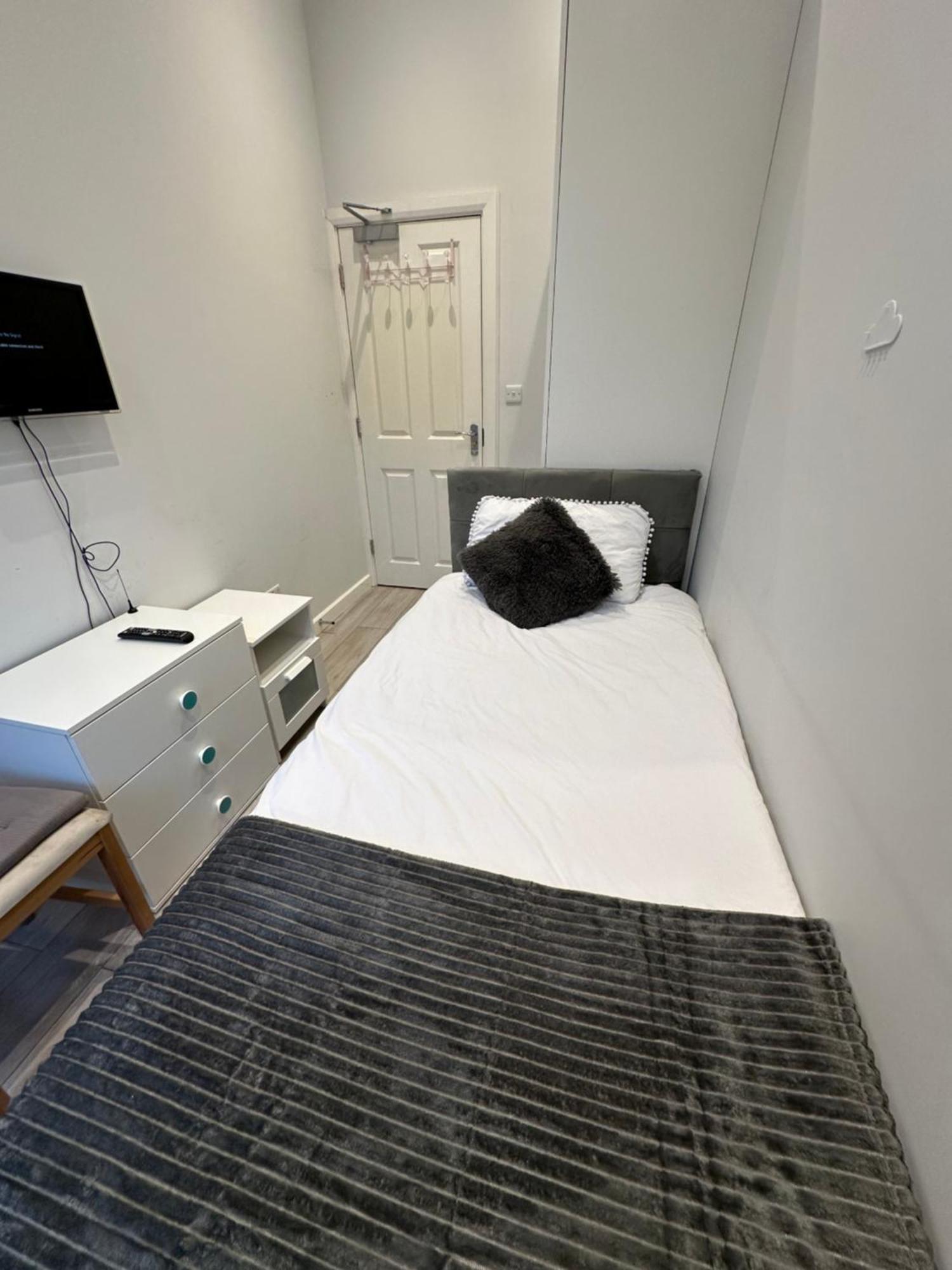 Hospedagem domiciliar Double Londres