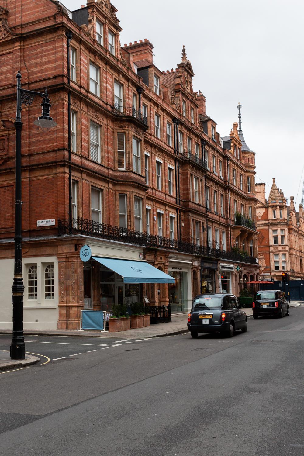 Mayfair Loft Apartment! * Londres
