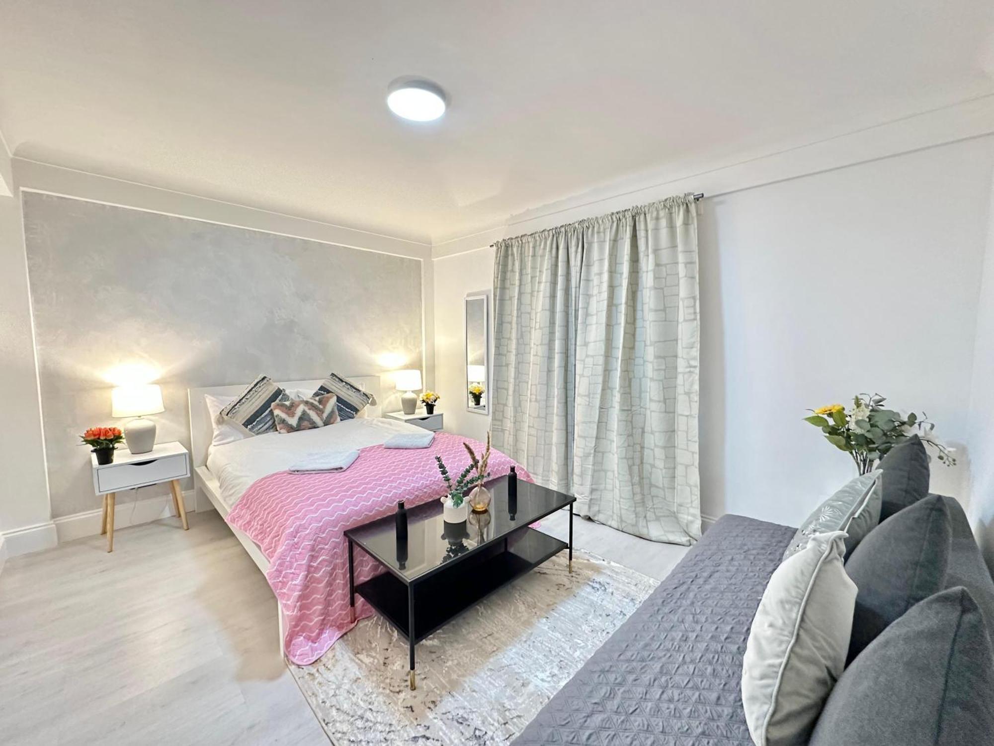 Beautiful Near Mayfair London