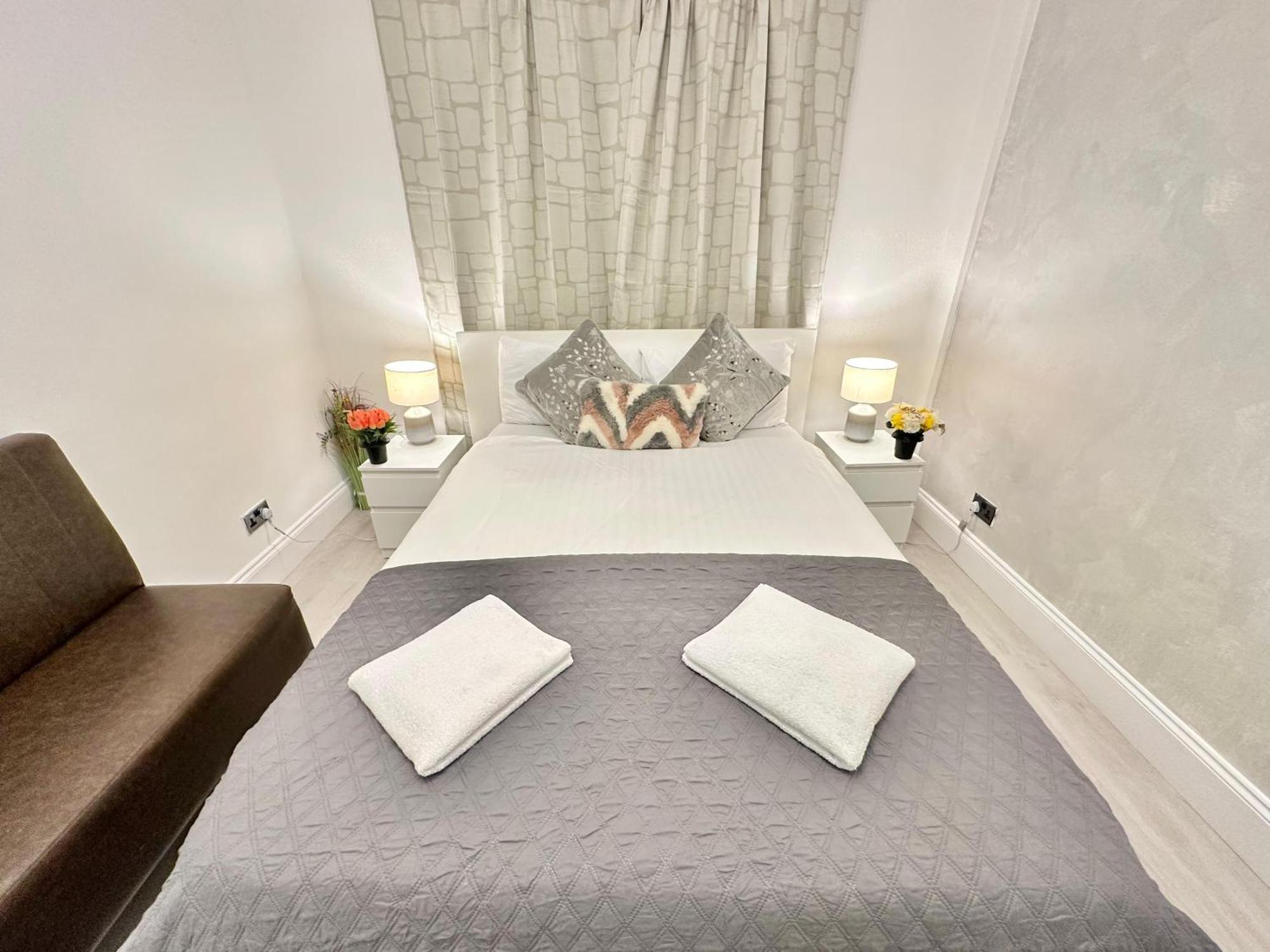 Apartment Beautiful Near Mayfair *