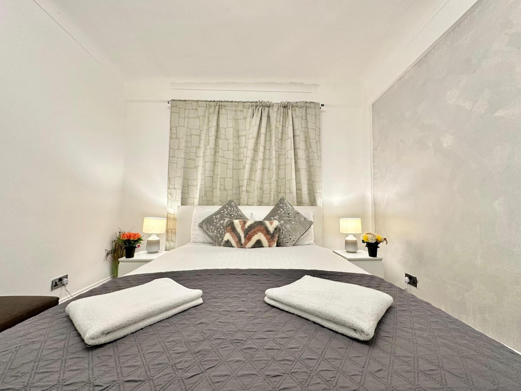 Apartment Beautiful Near Mayfair
