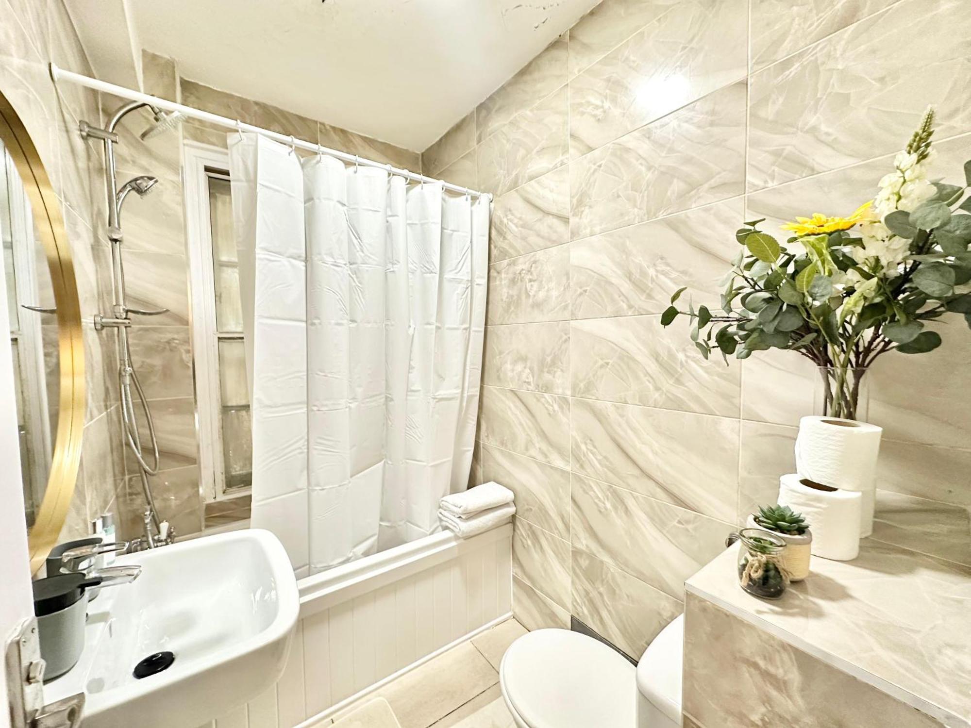 Beautiful Near Mayfair London