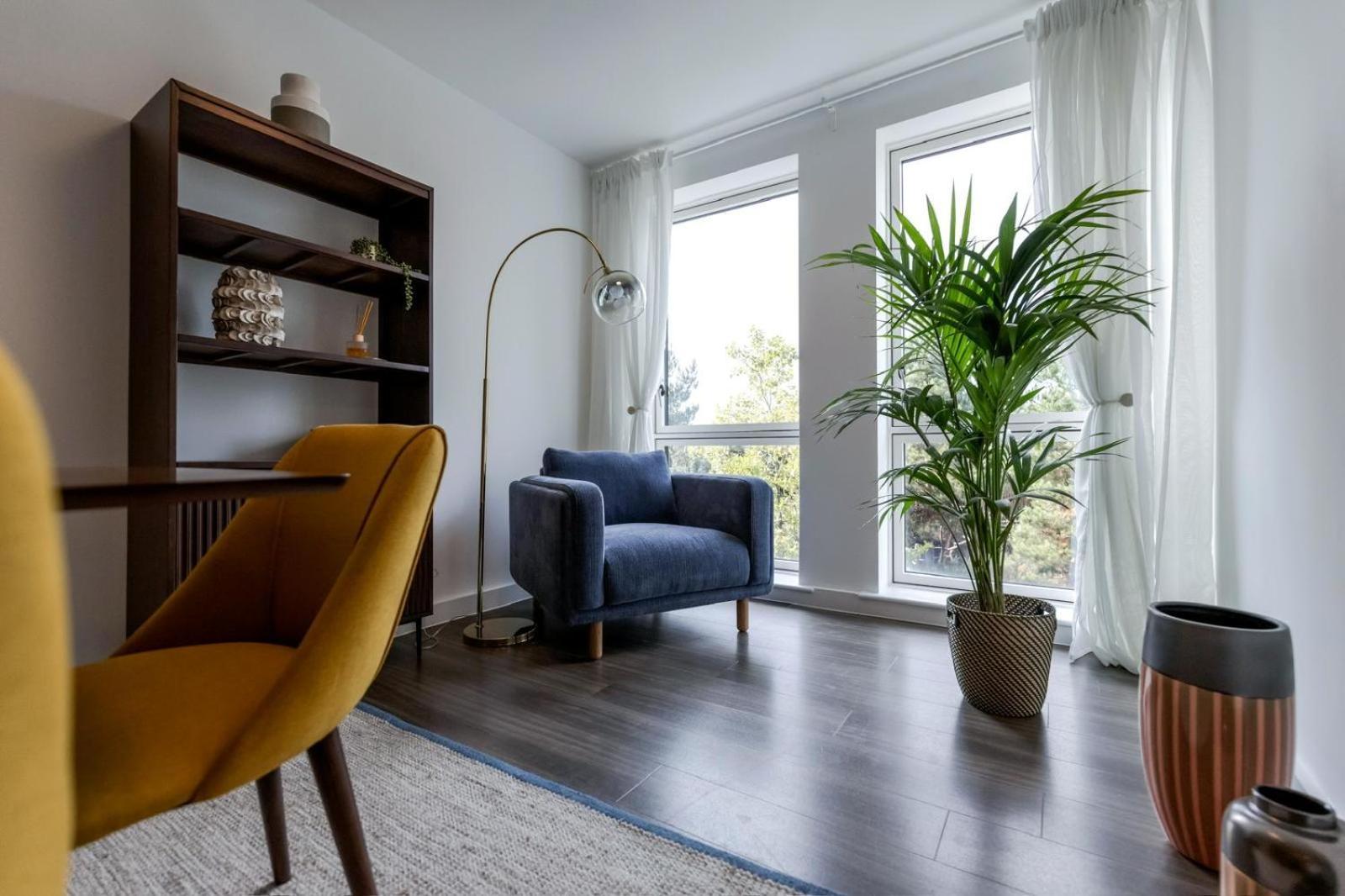Cozy Olympic Park And Stratford Appartement