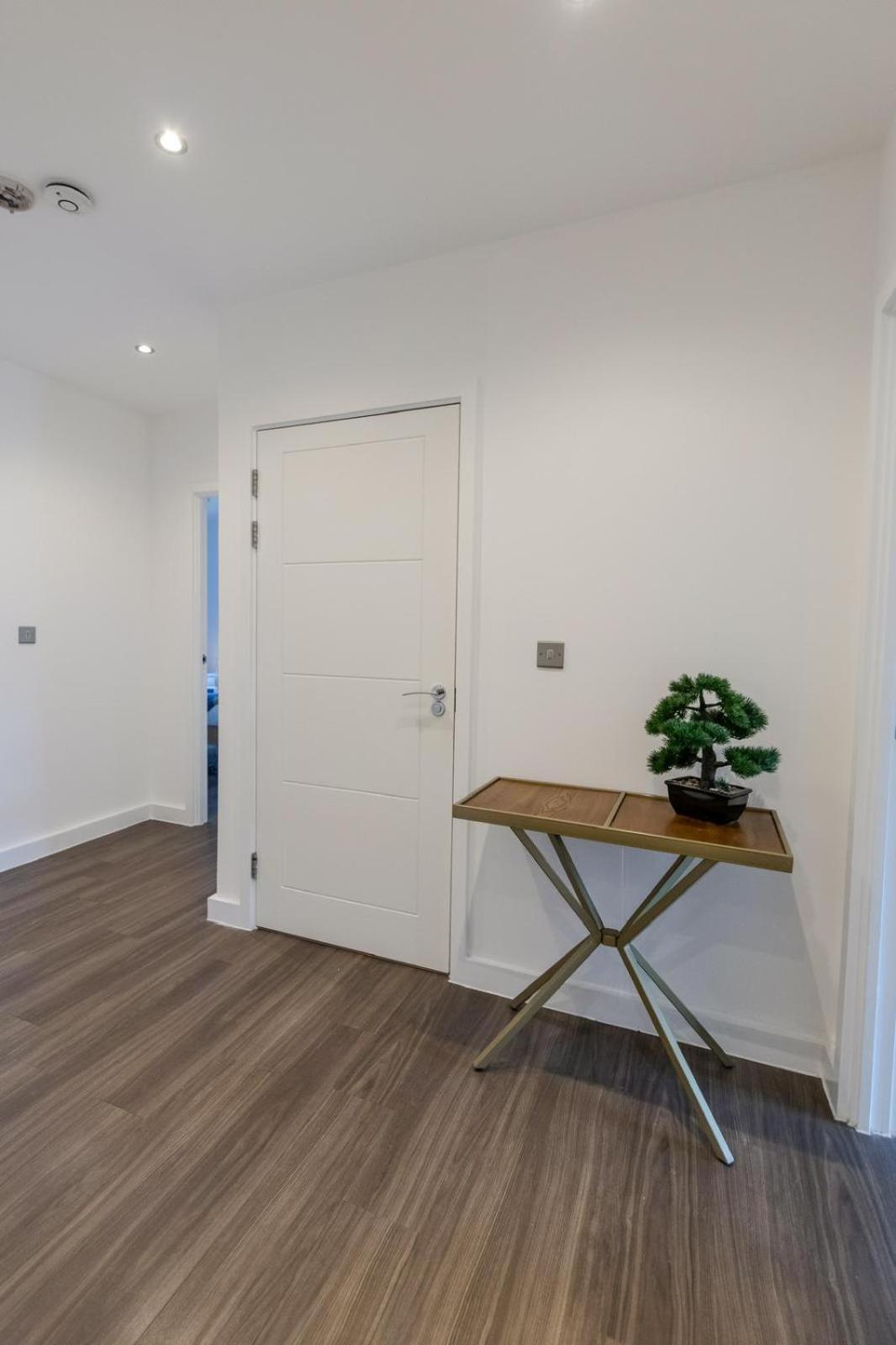 Appartement Cozy Olympic Park And Stratford *