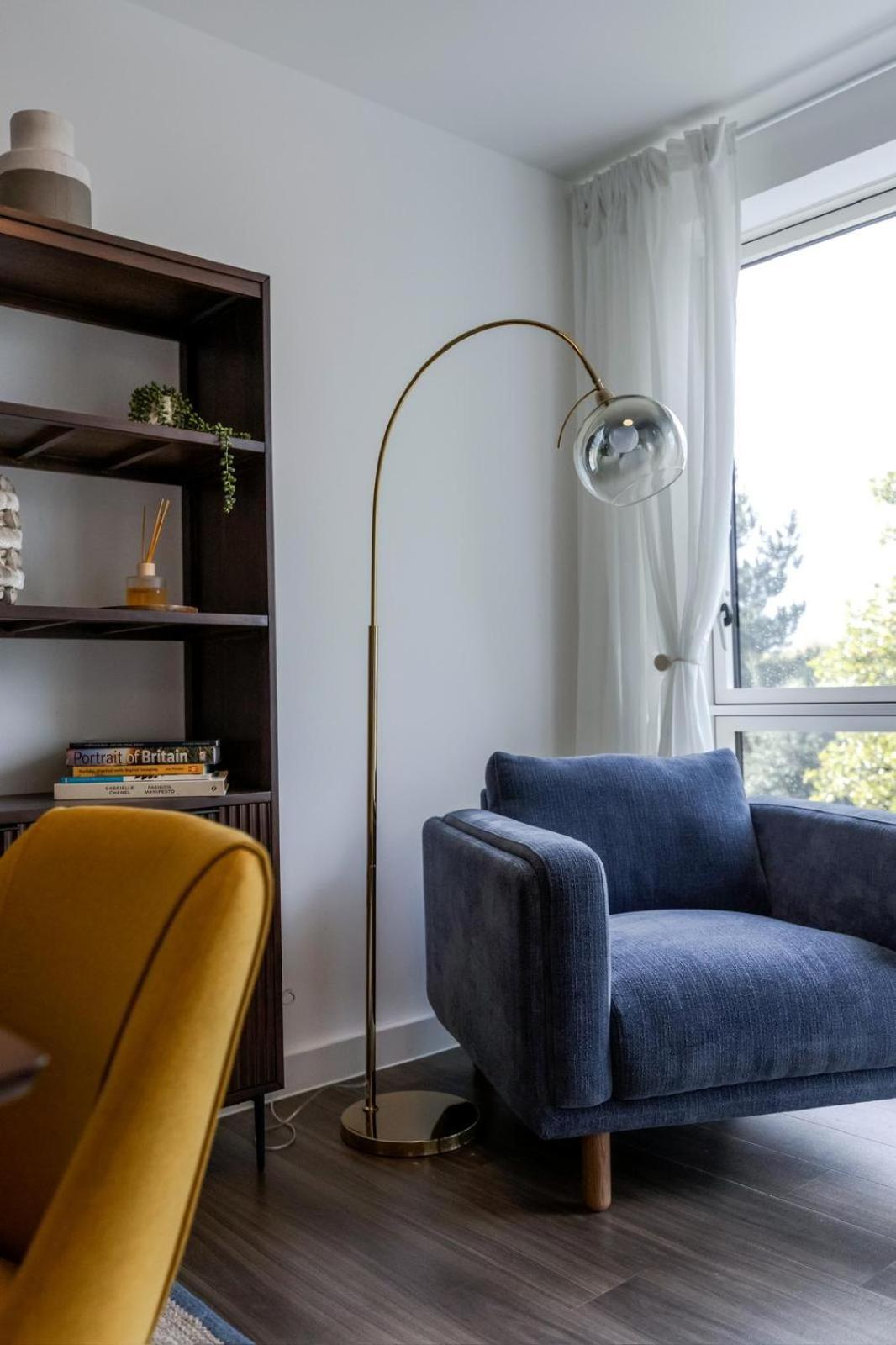 Appartement Cozy Olympic Park And Stratford Londres
