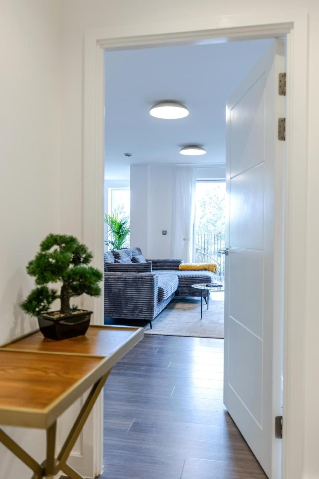 Cozy Olympic Park And Stratford Appartement *