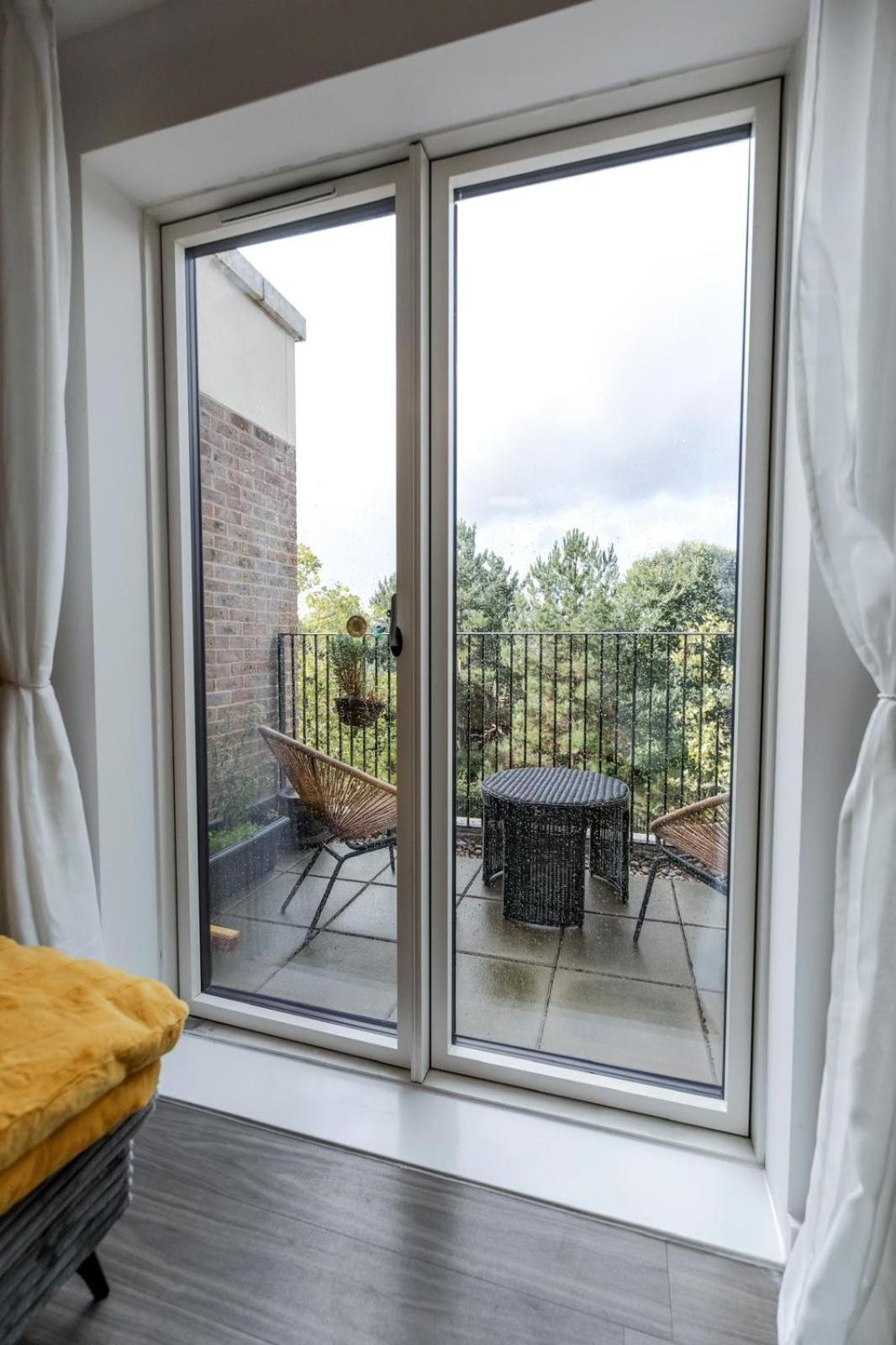 Appartement Cozy Olympic Park And Stratford *