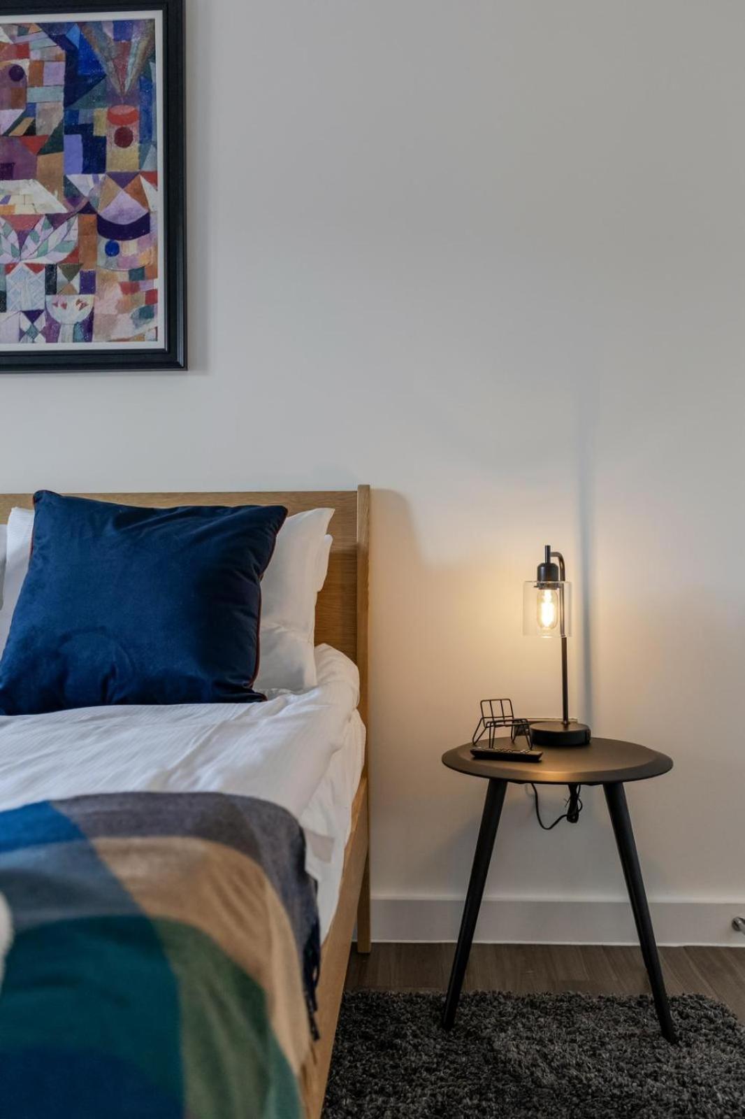 Appartement Cozy Olympic Park And Stratford