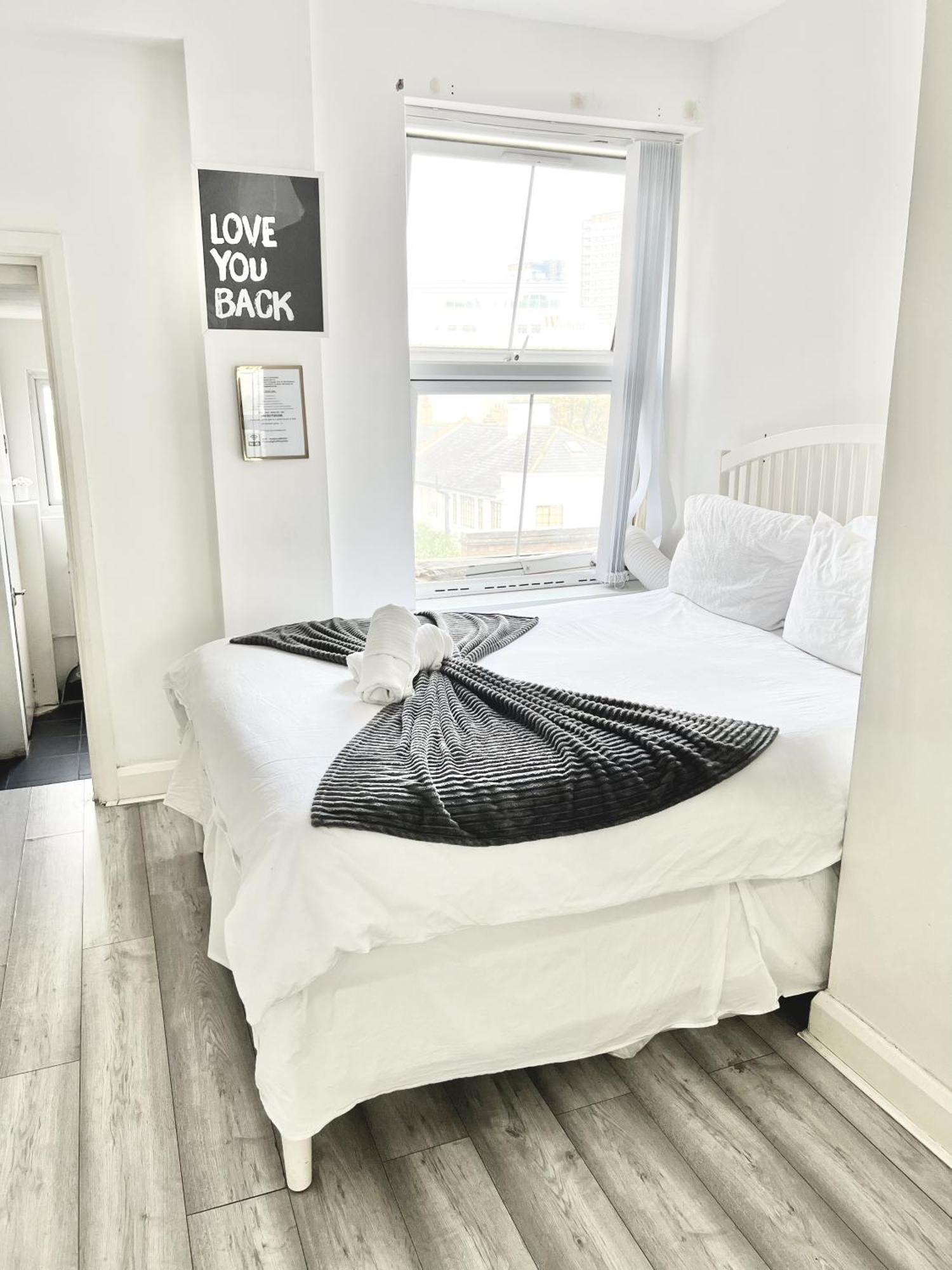 Appartement Next Westfield Mall