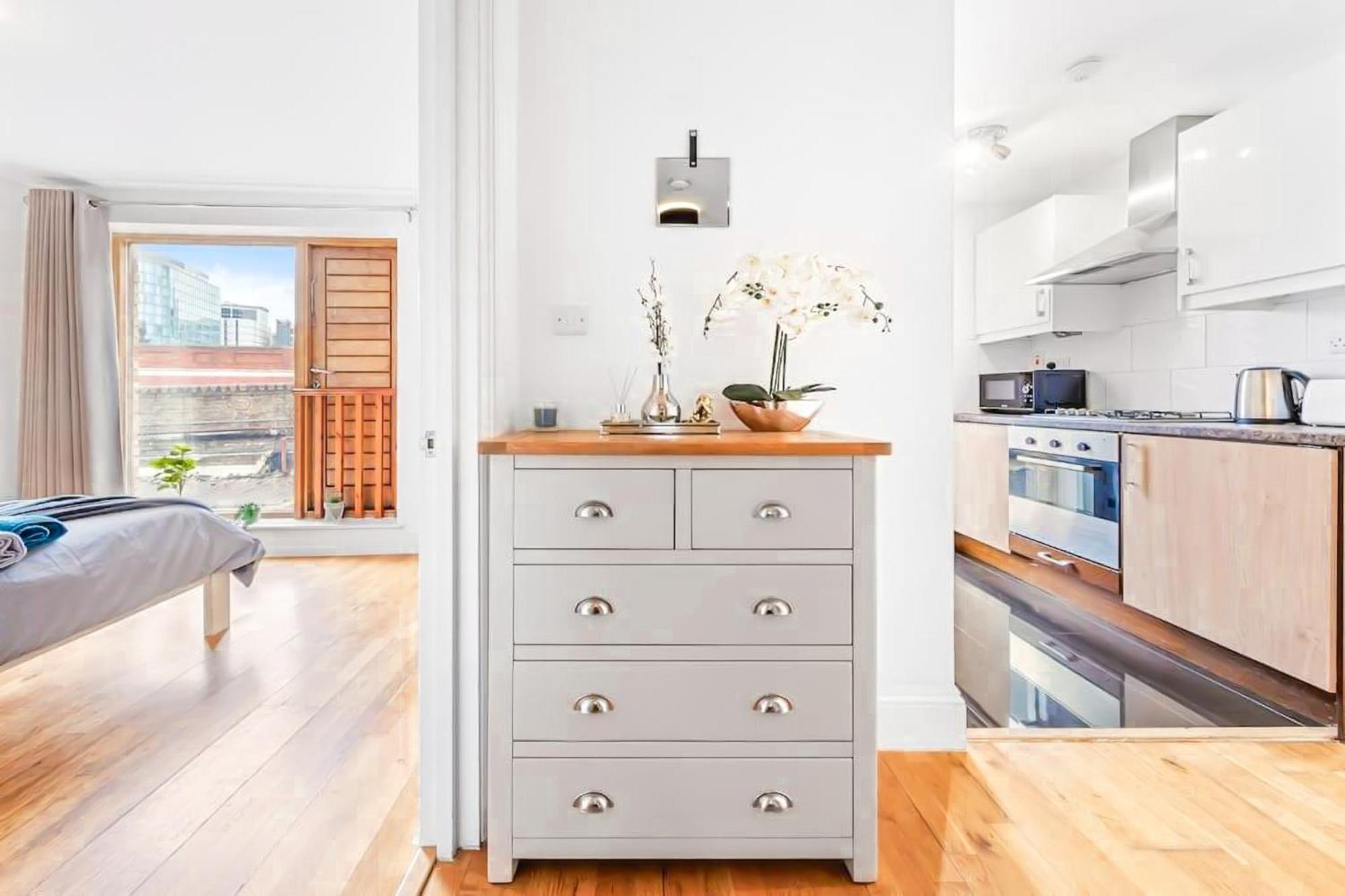 Apartamento Eye View Waterloo Bigben Westminster Lm3