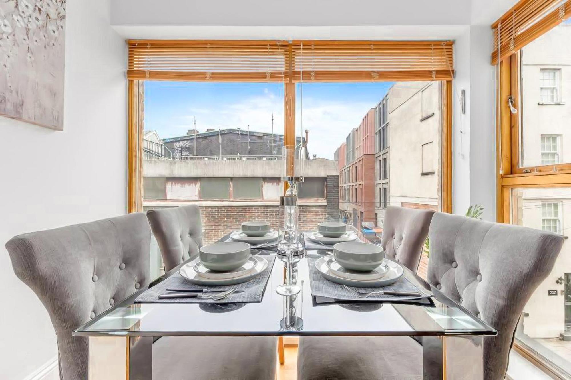 Apartamento Eye View Waterloo Bigben Westminster Lm3 *