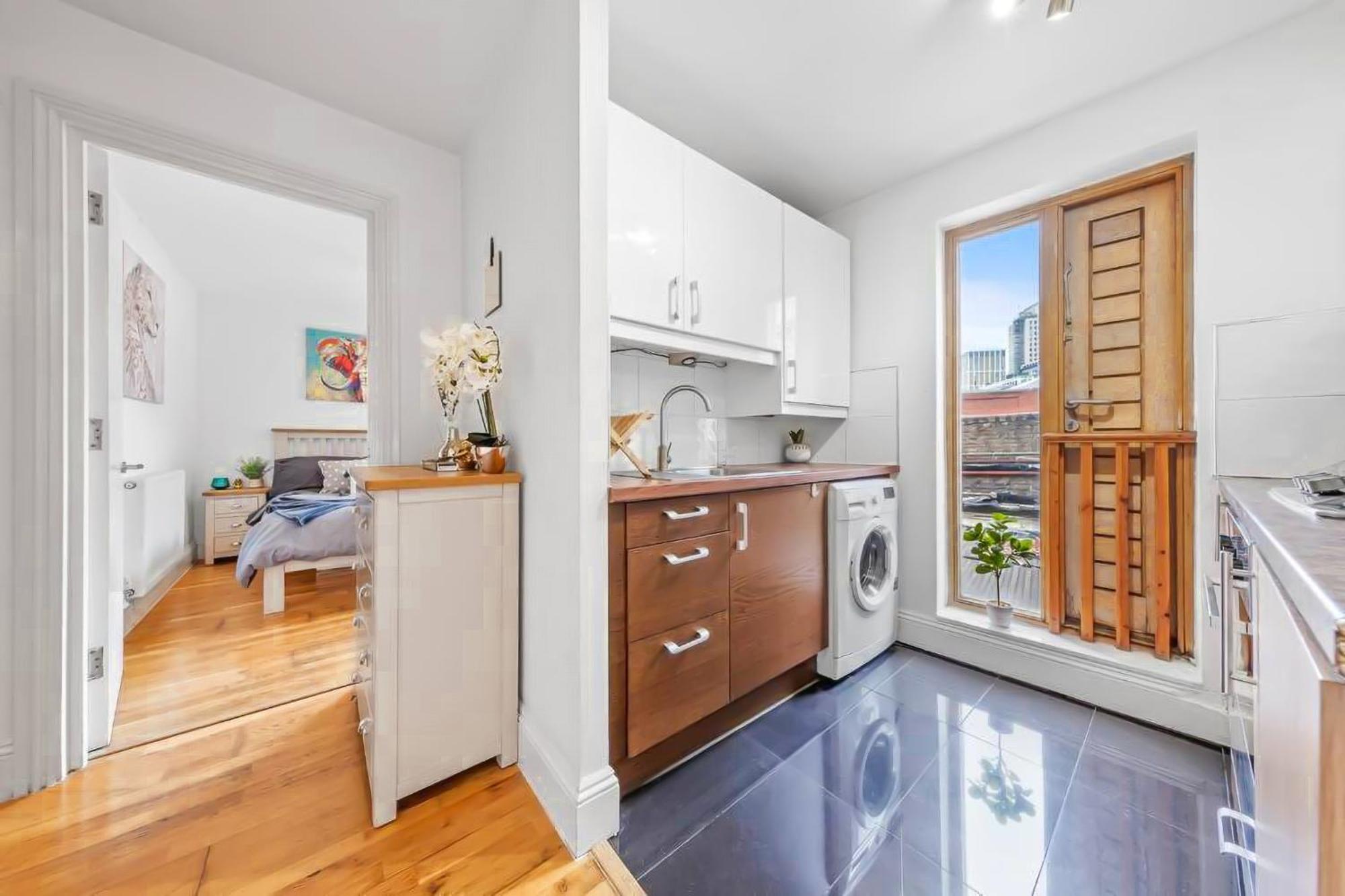 Apartamento Eye View Waterloo Bigben Westminster Lm3 *