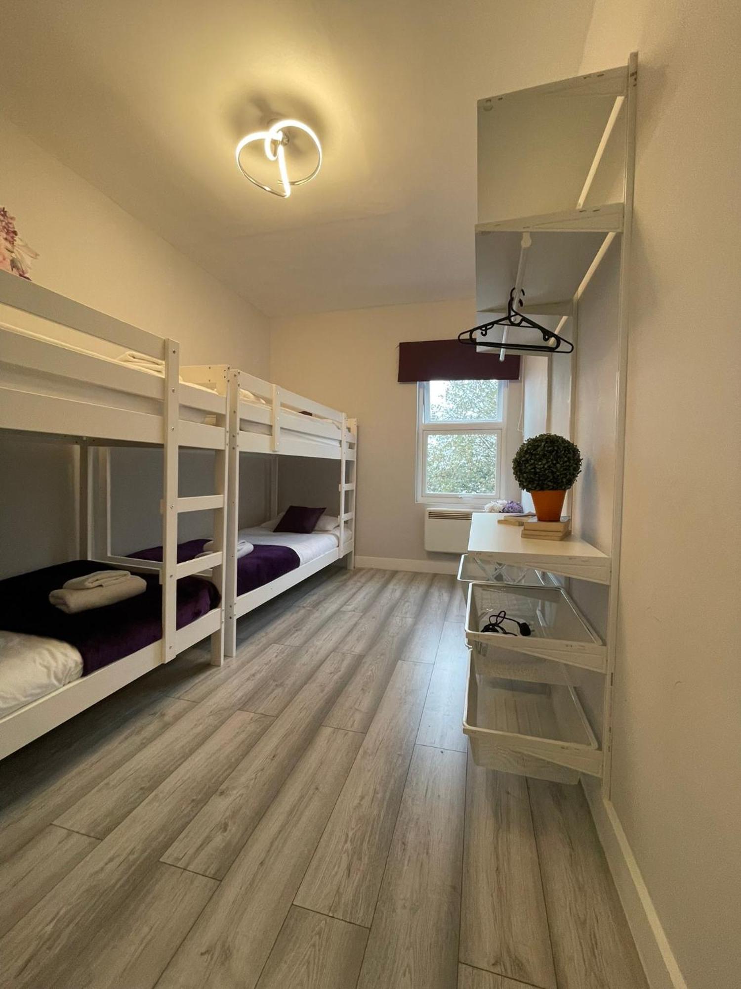 Chamberlayne Apartahotel 5*