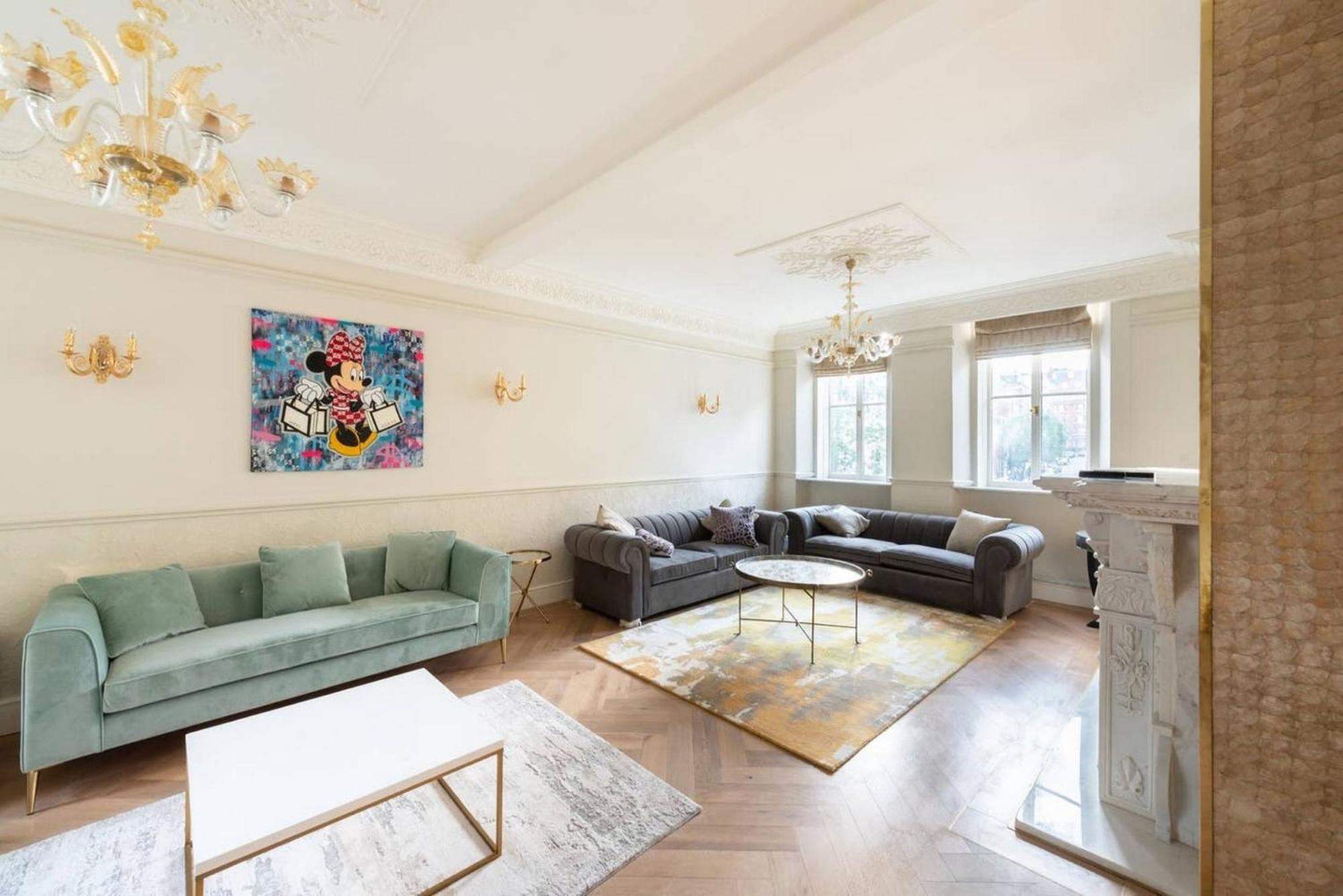 Charly Holiday home *