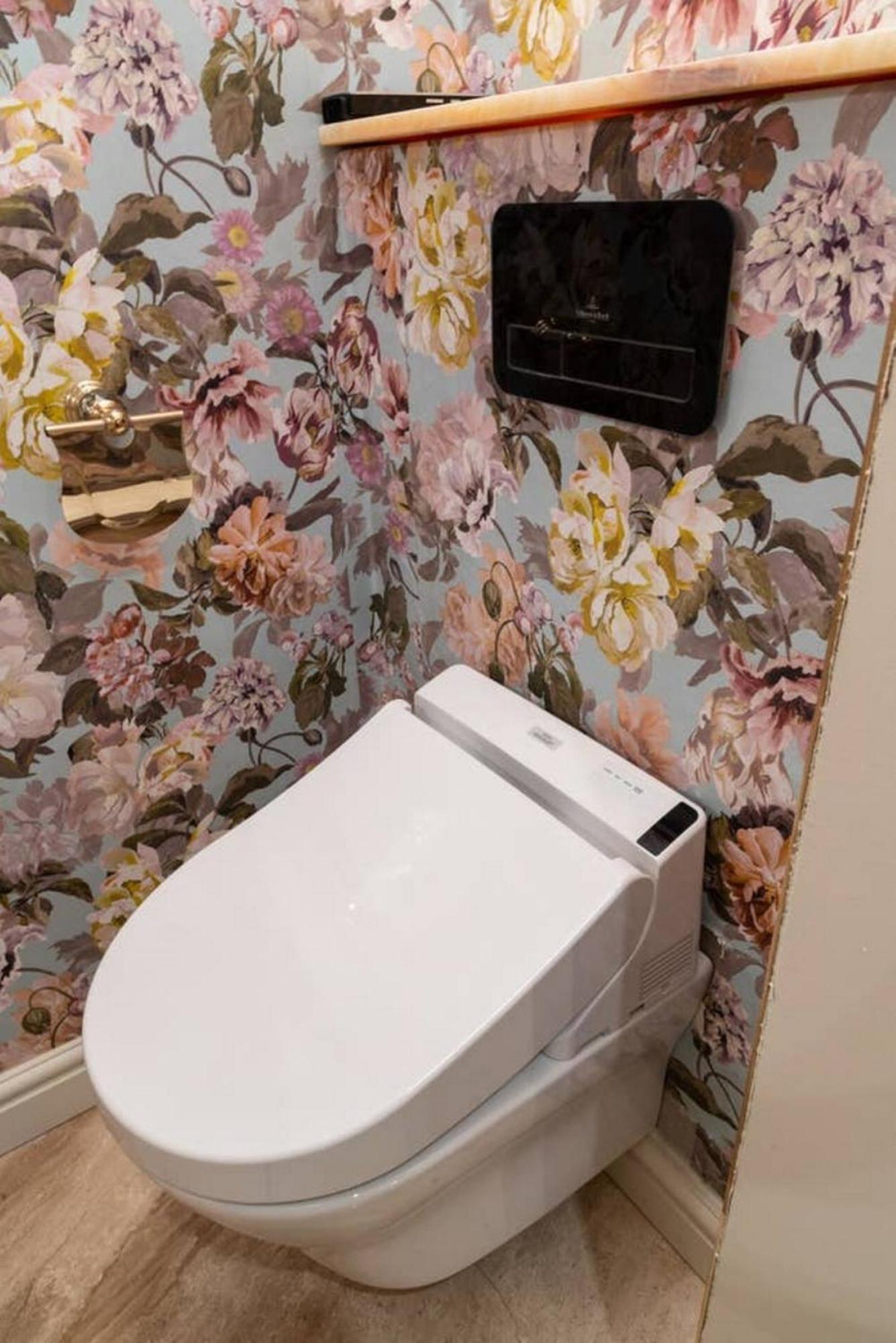 Charly Holiday home London