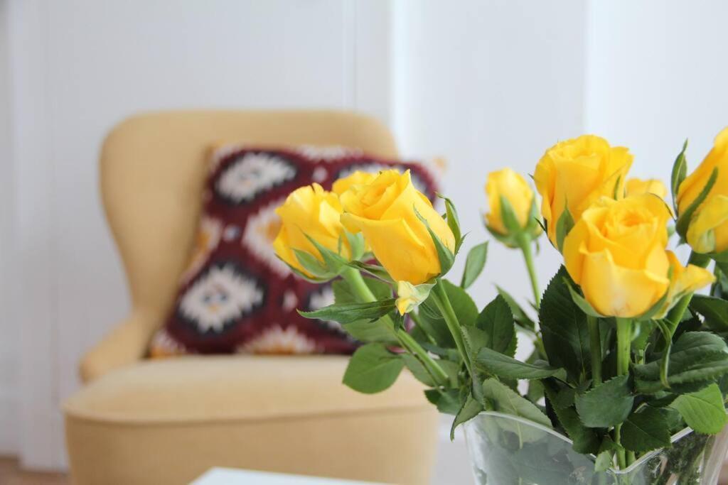 Appartement Bright Garden Studio! Londres