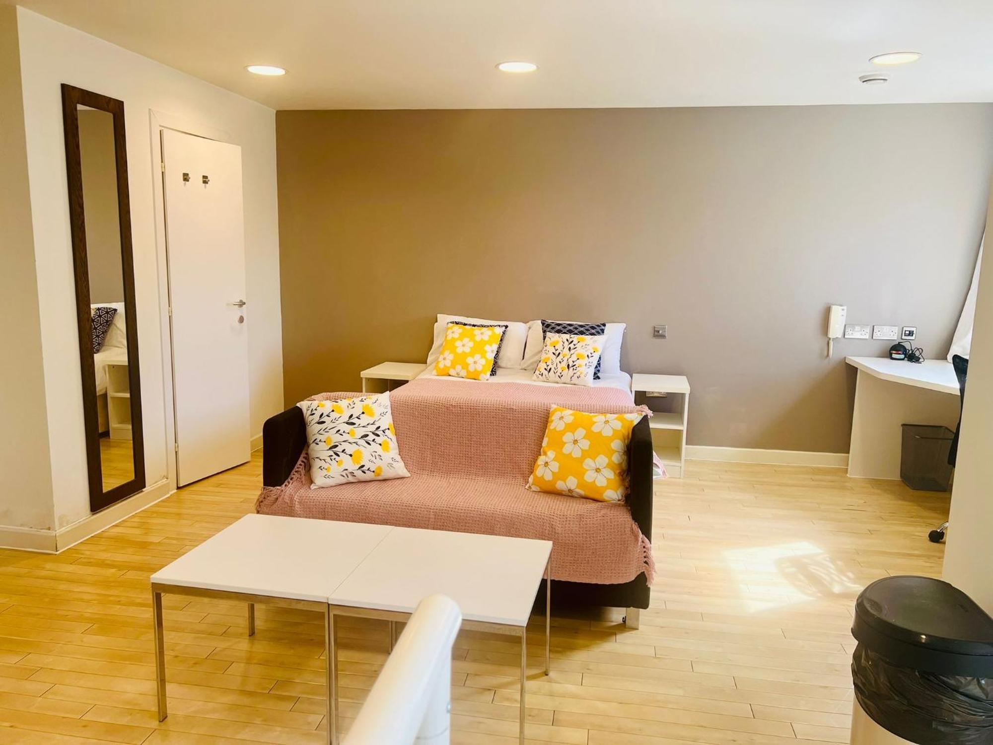 Stuhomes - Arundel House Appartement *