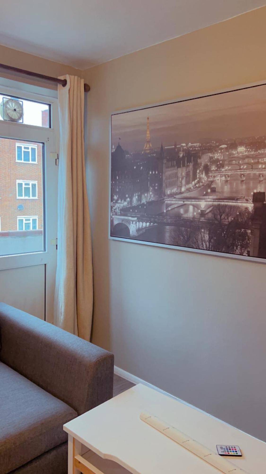Apartamento Marcels Luxury Flat