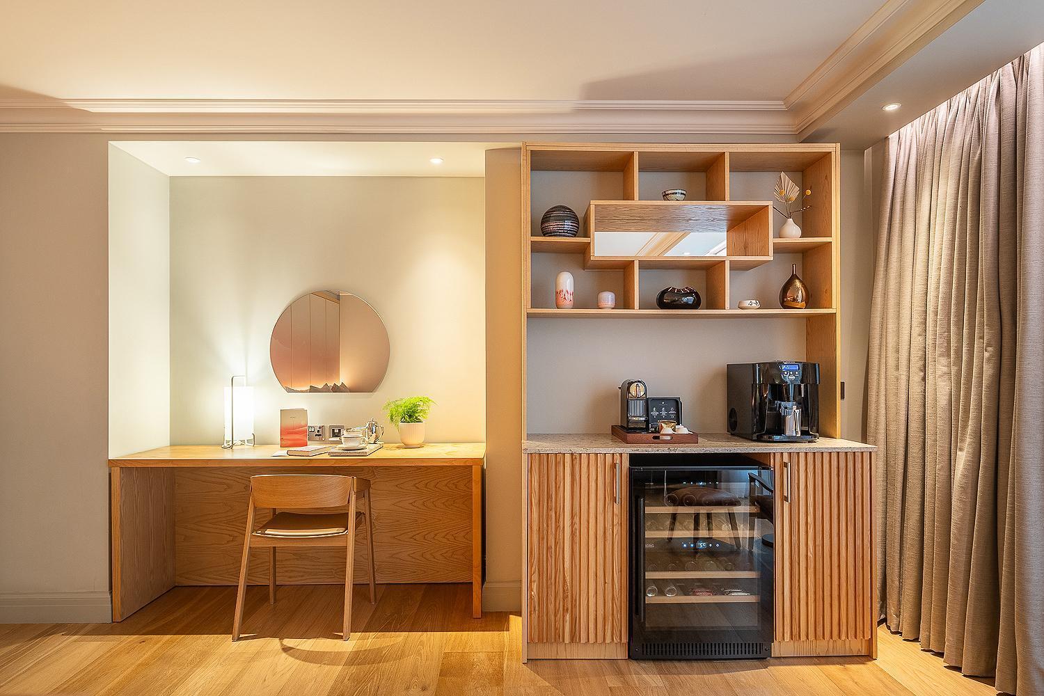 The Akatoki 5* Londres