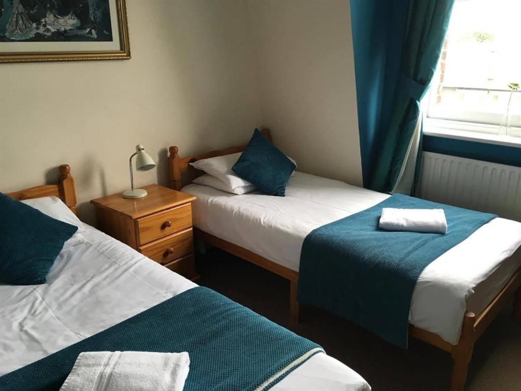 The Kings Arms Bed & Breakfast