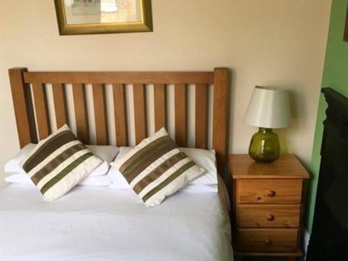 The Kings Arms Bed & Breakfast 3*