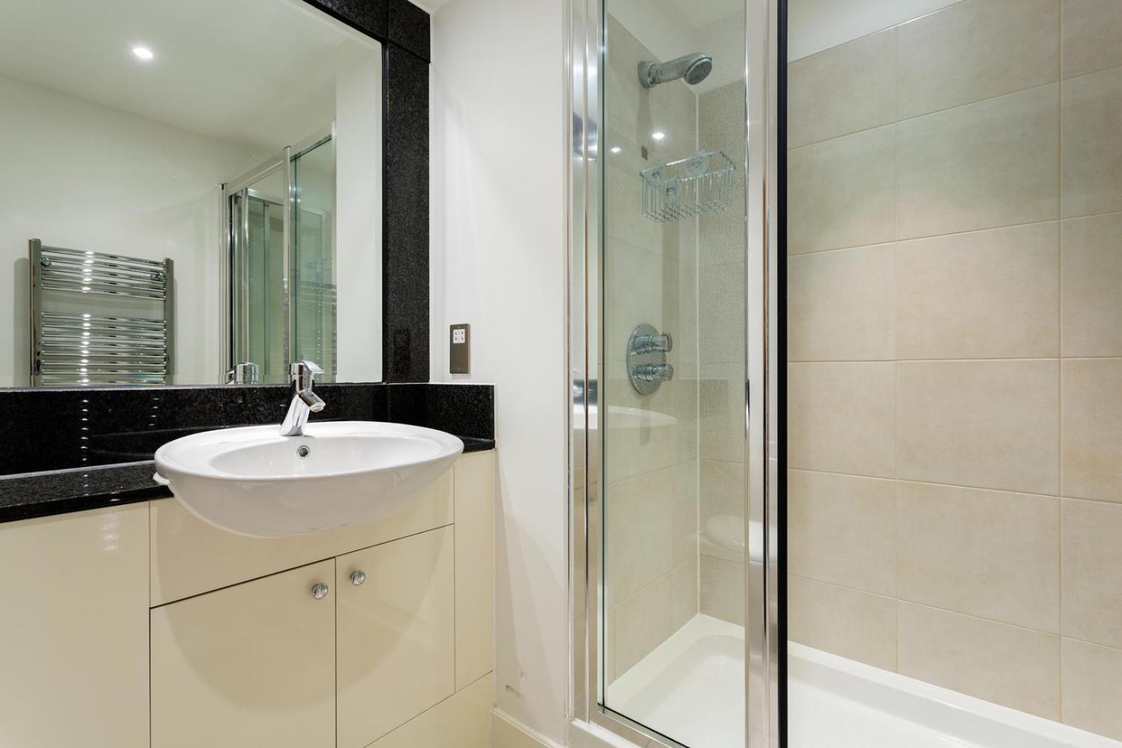 Apartamento Veeve - Modernist Wharf