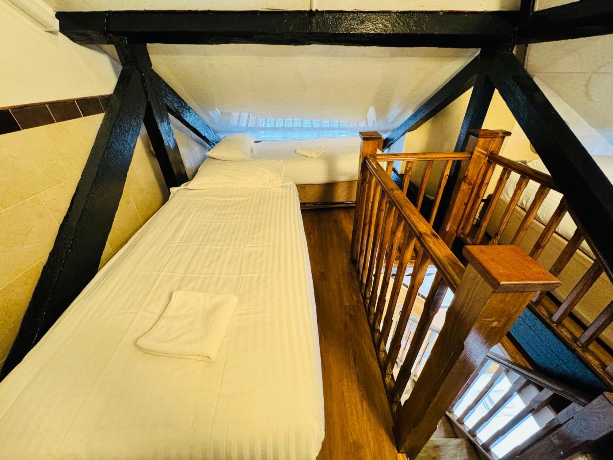 Berkley Aparthotel Londres