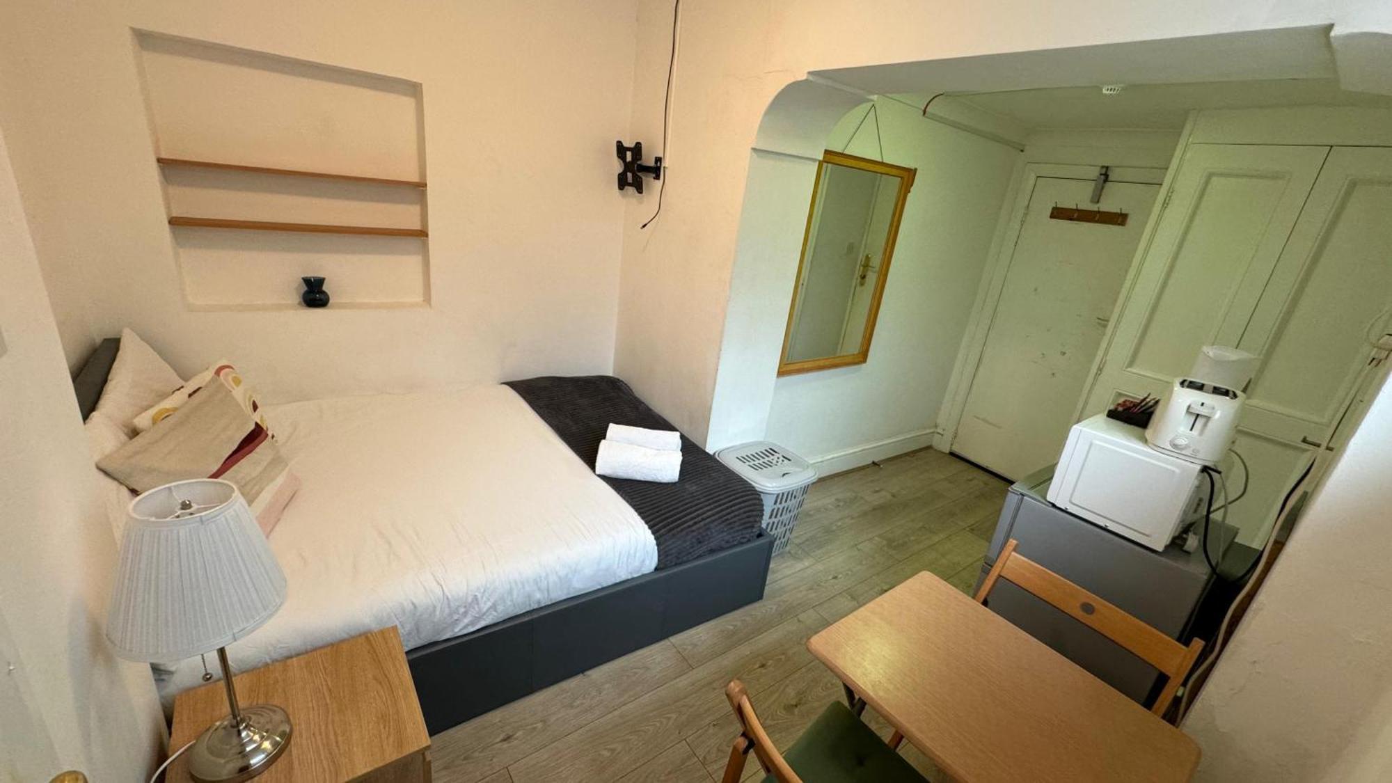 En-suite Near Everything. Shepherd's Bush - Apartamento
