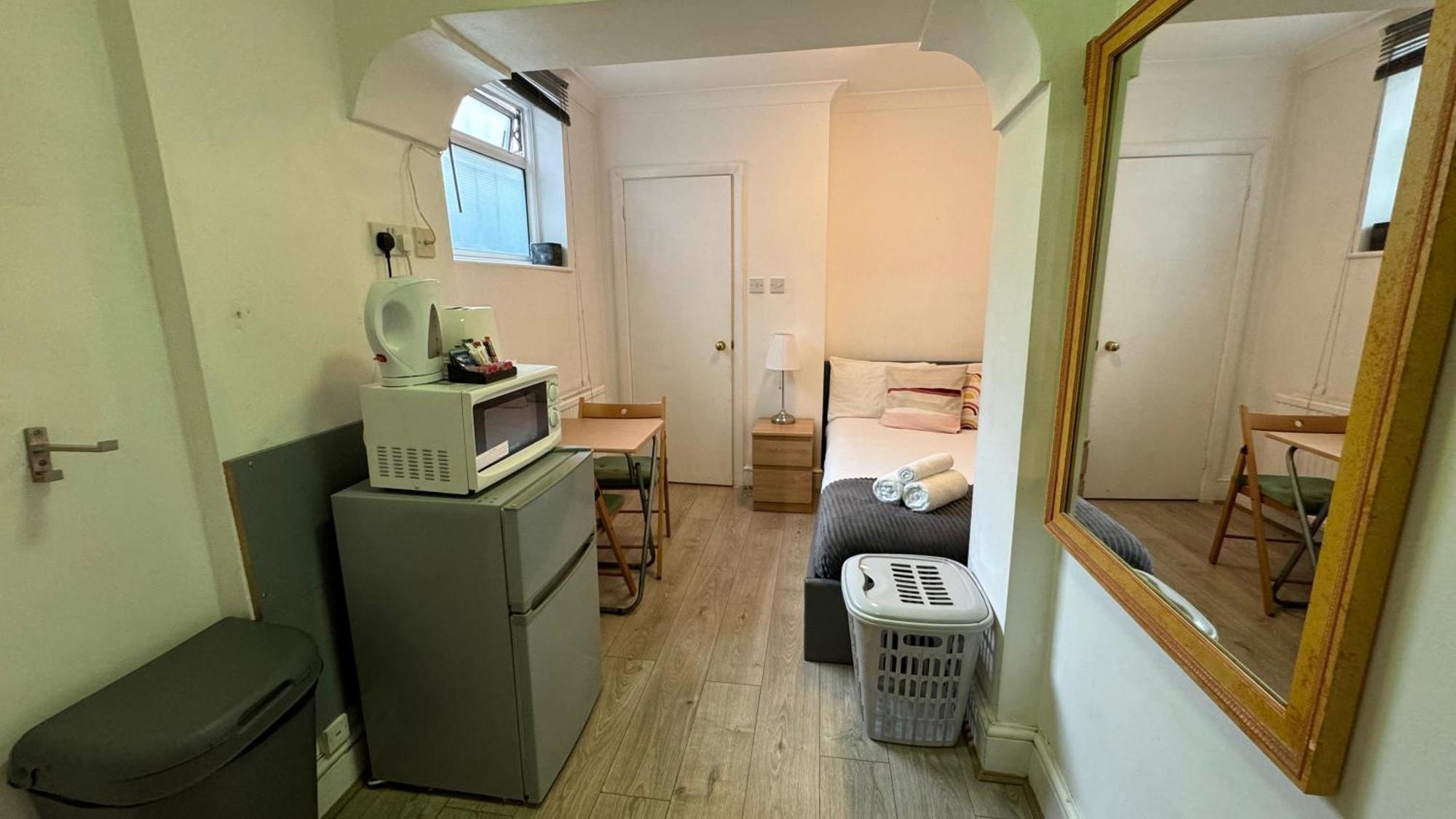 En-suite Near Everything. Shepherd's Bush - Apartamento Londres