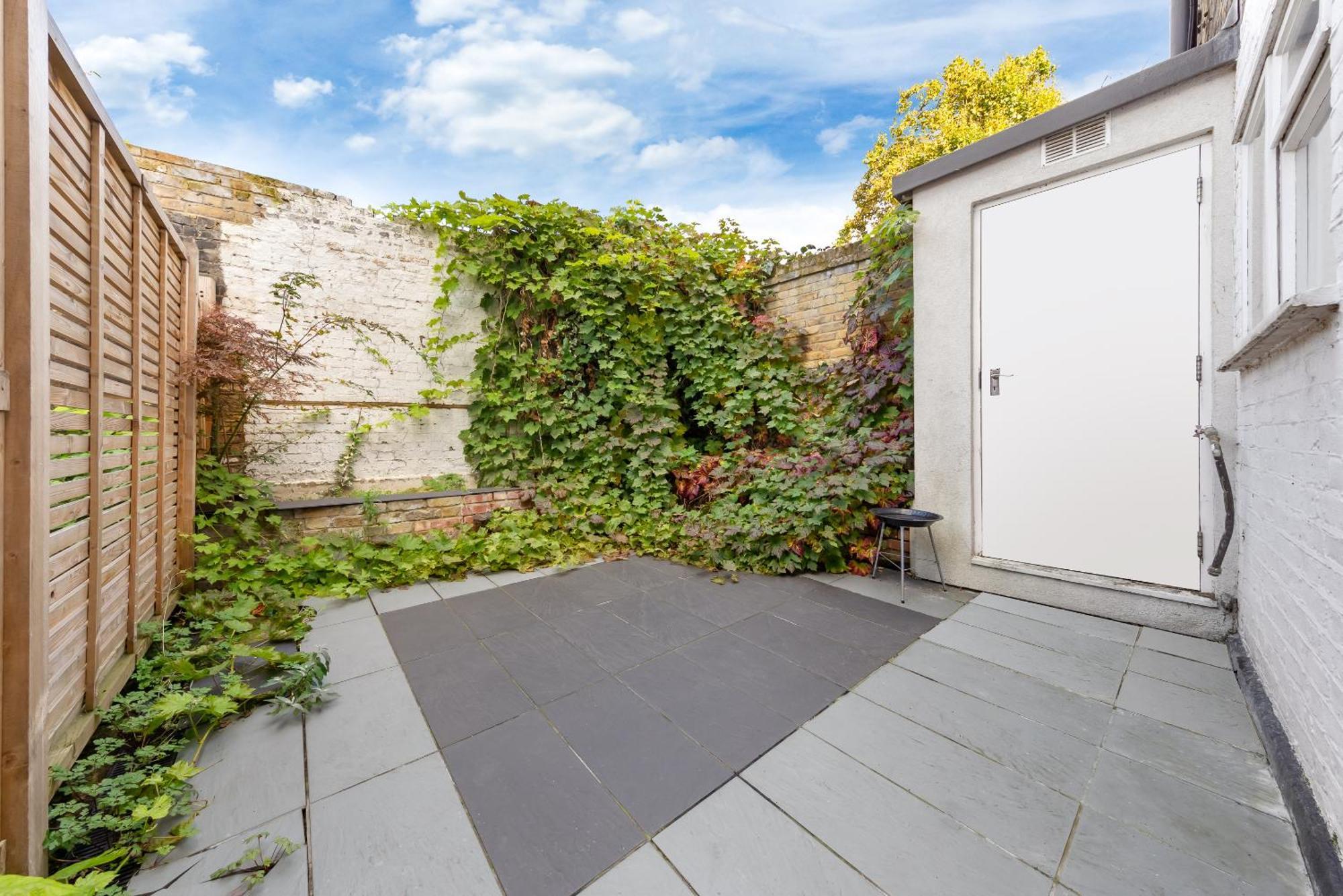Luxury 4-bedroom Modern Flat In Steps From Station, Sleeps 9 In Style! * Londres
