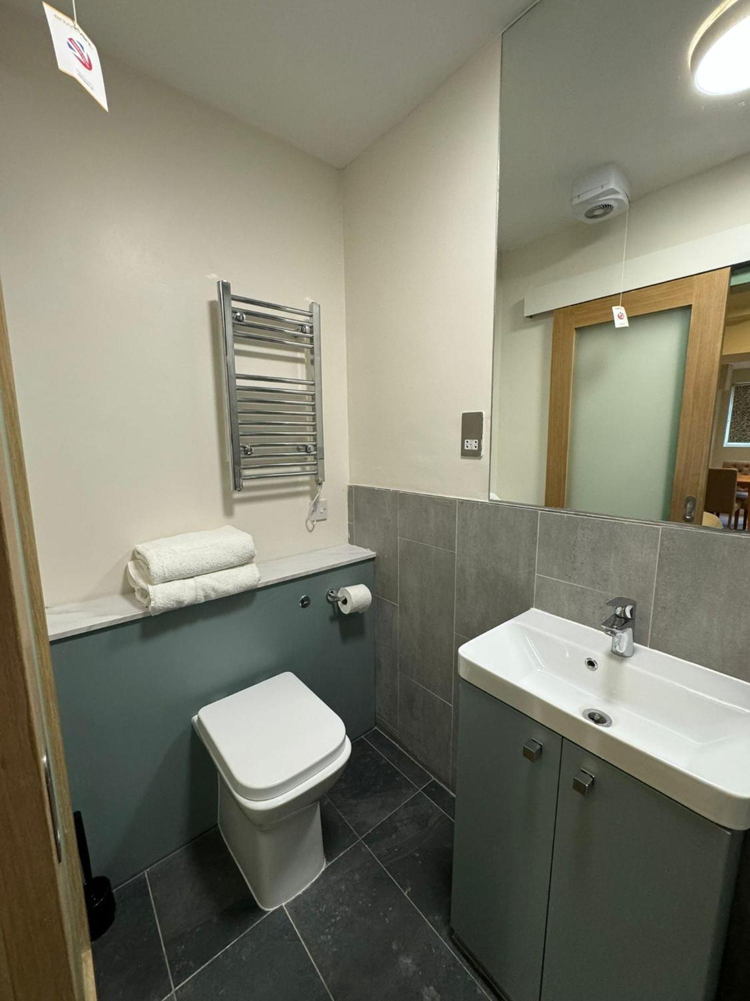 Hotel Marldon Olympia